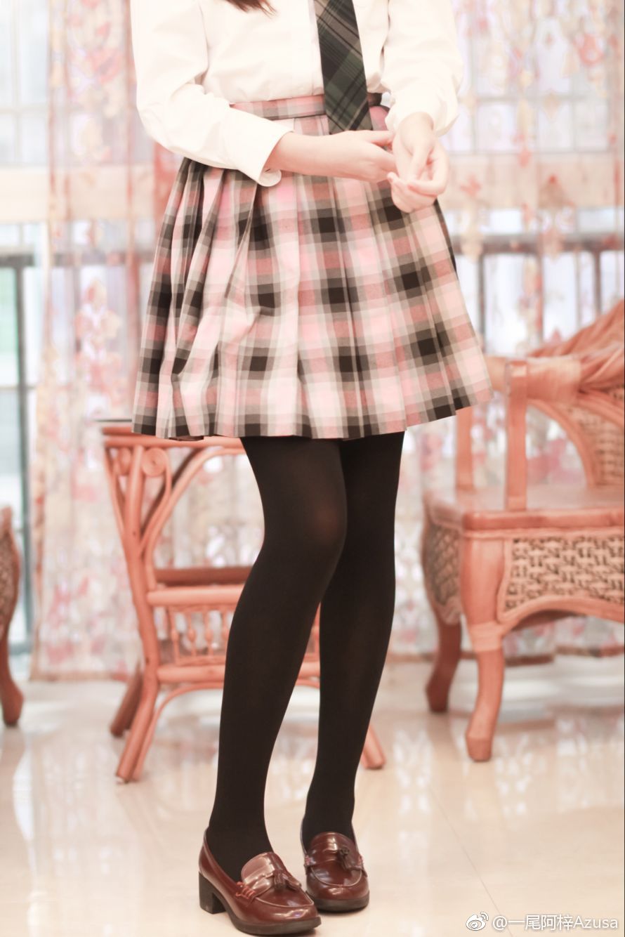 一尾阿梓Azusa Weibo 2019.5.159