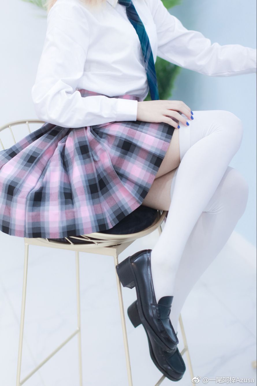 一尾阿梓Azusa Weibo 2019.5.159