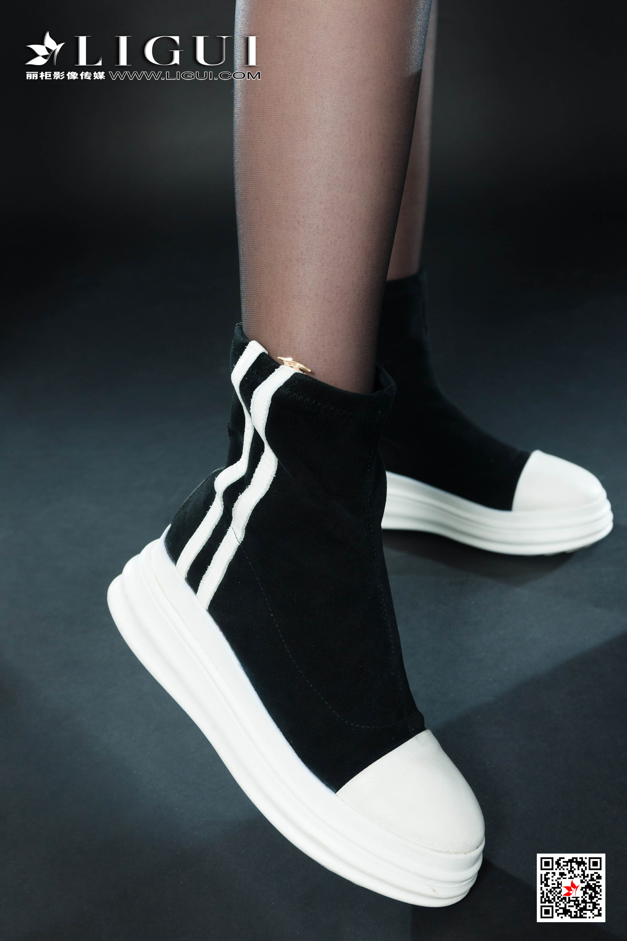 Ligui丽柜 2019.11.06 允娜