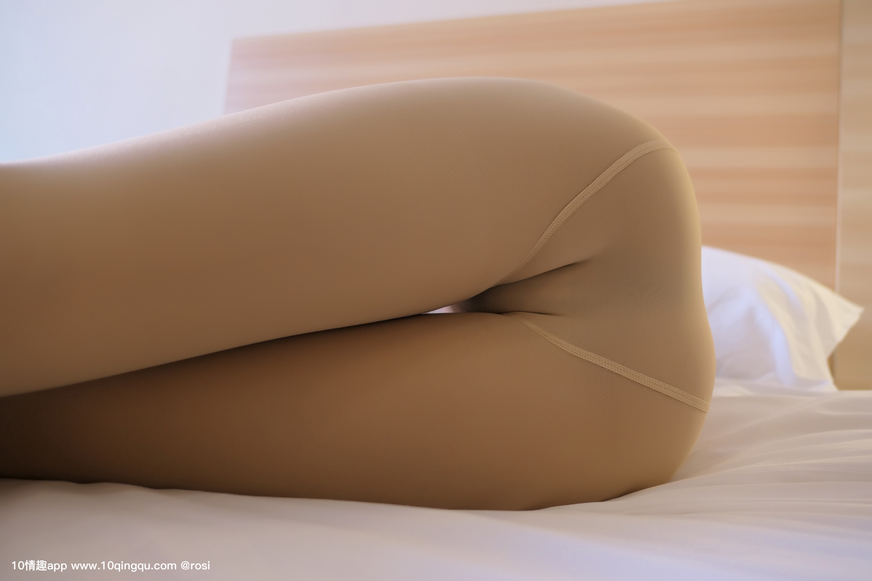 ROSI写真 口罩系列 2019.11.06 NO.1242