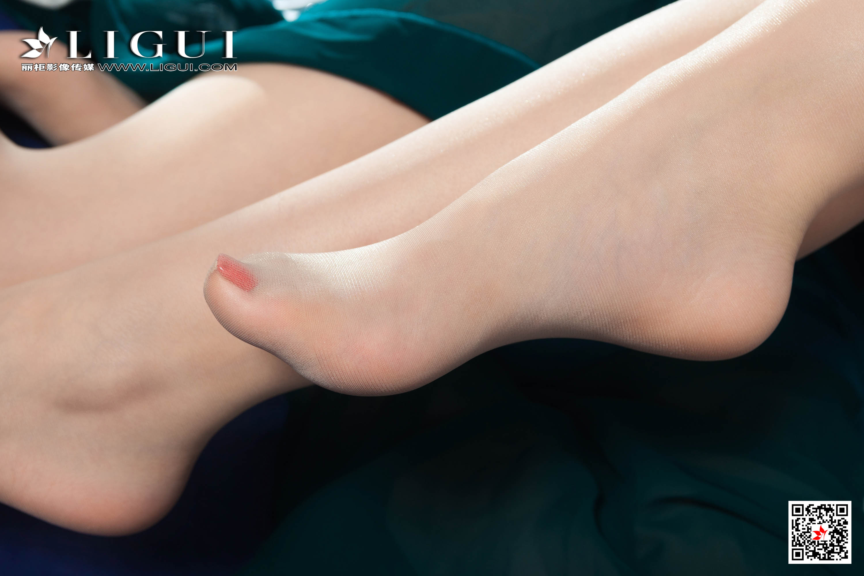 Ligui丽柜 2019.11.08 甜甜&雪糕