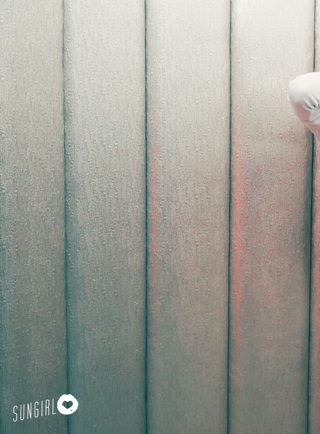 SUNGIRL阳光宝贝 No.033 就想赖着你Ivy Ivy