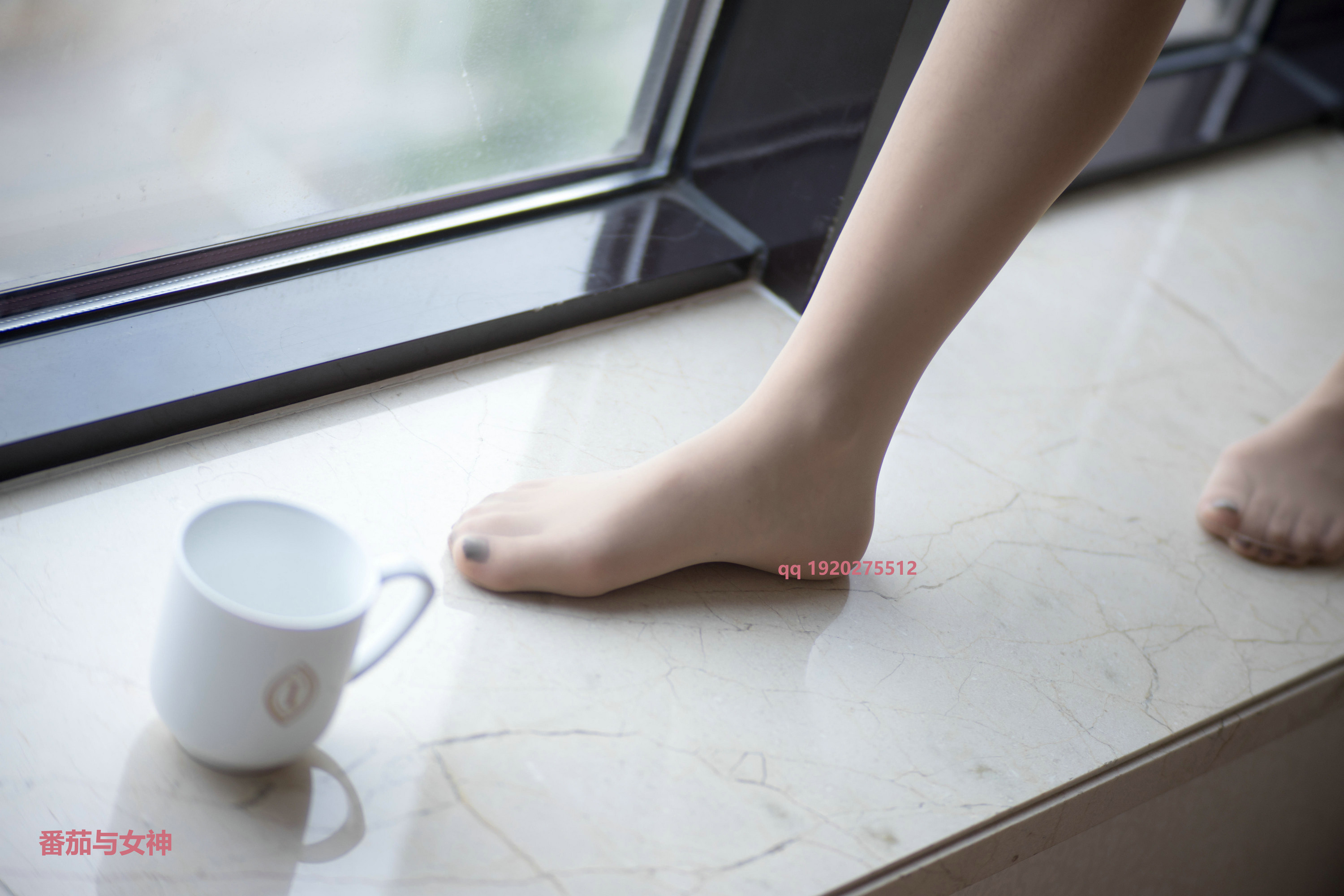 番茄与女神 木子的小包裙