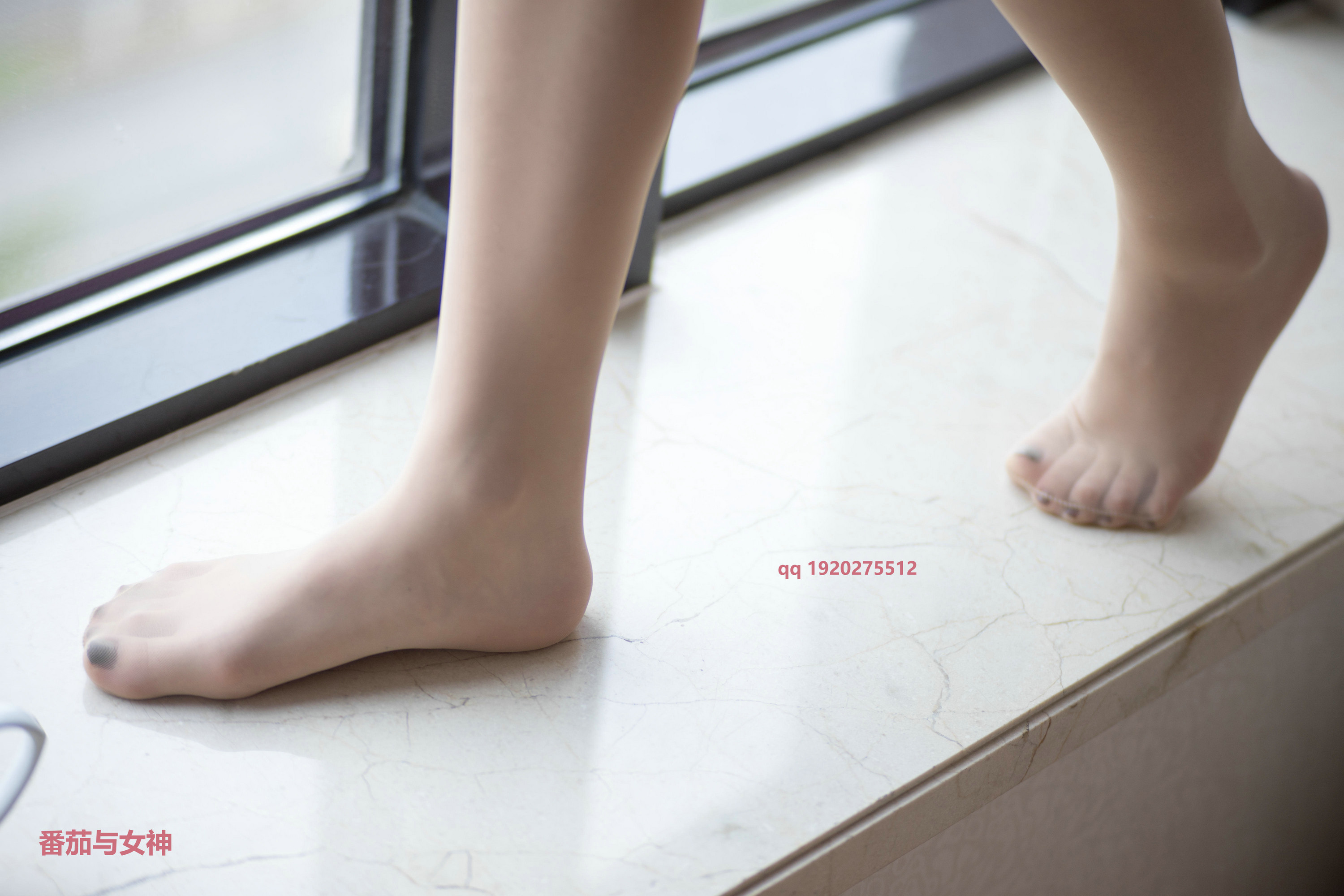 番茄与女神 木子的小包裙