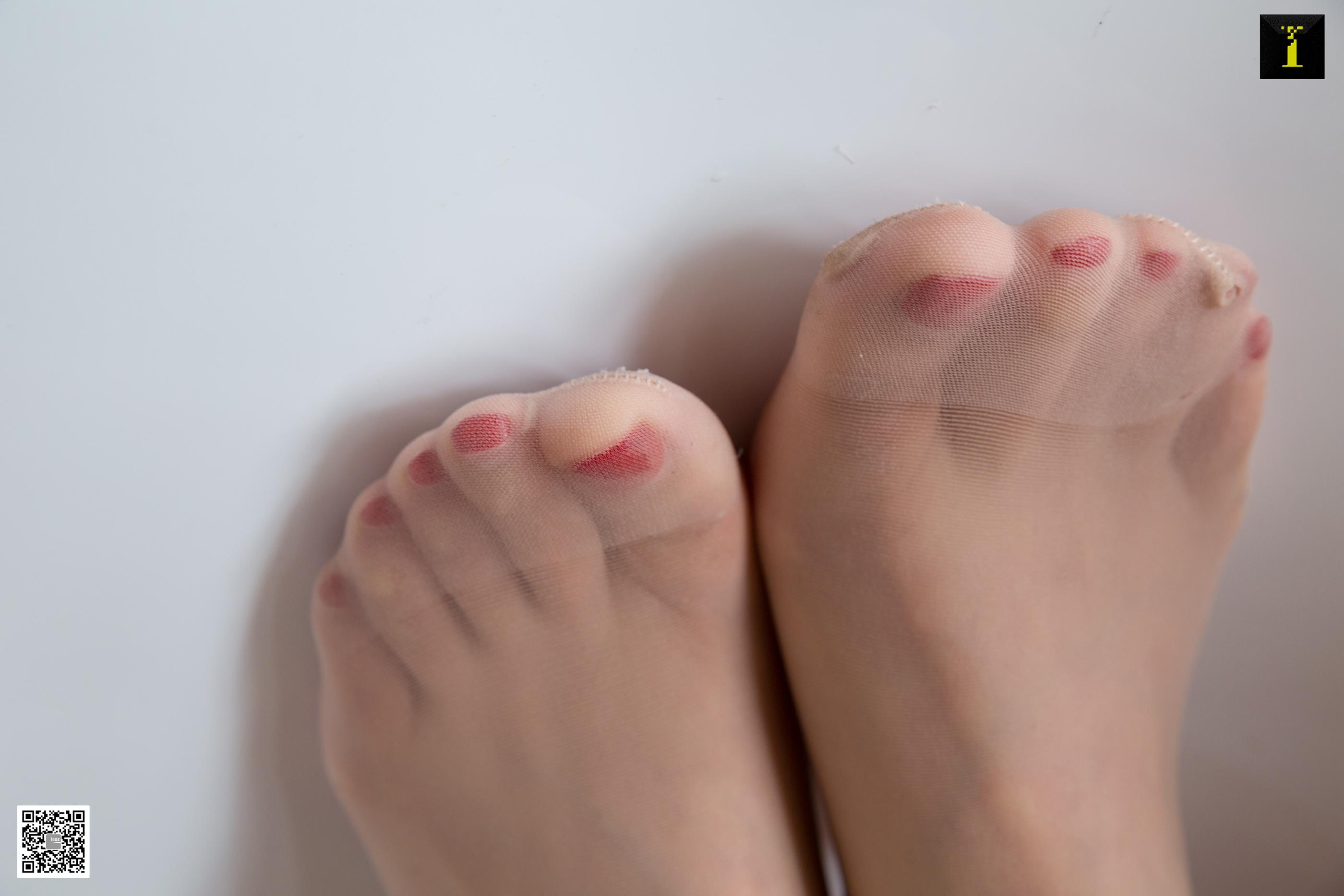 IESS异思趣向2019.11.09 丝享家612： 秋秋与小黄鸭