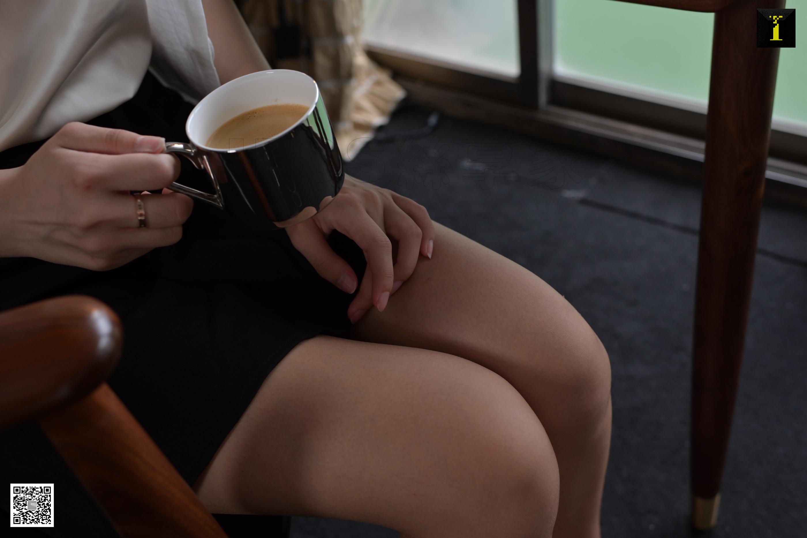 IESS异思趣向2019.11.10 丝享家613： 三公主的娃娃脸