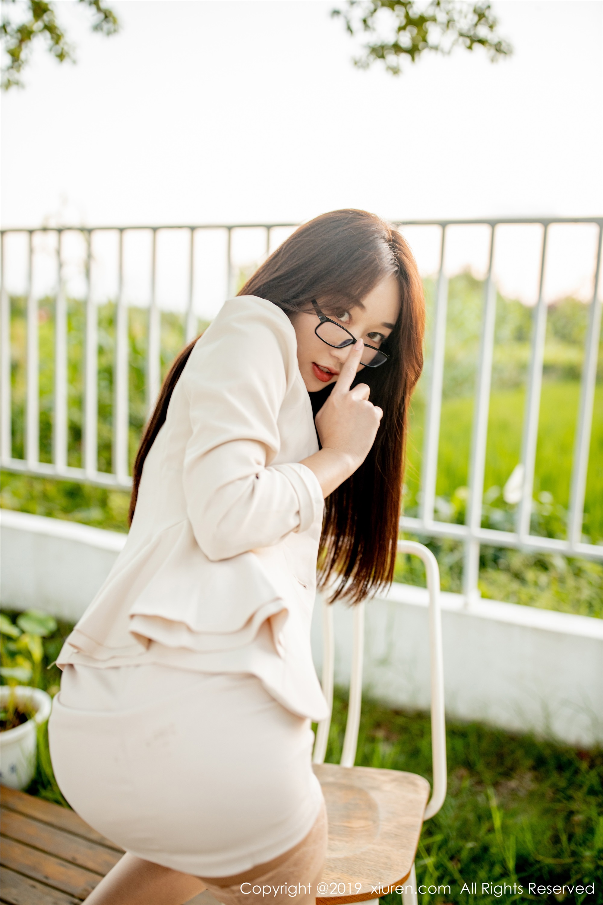 XiuRen秀人网  2019.09.27 No.1700 小九月