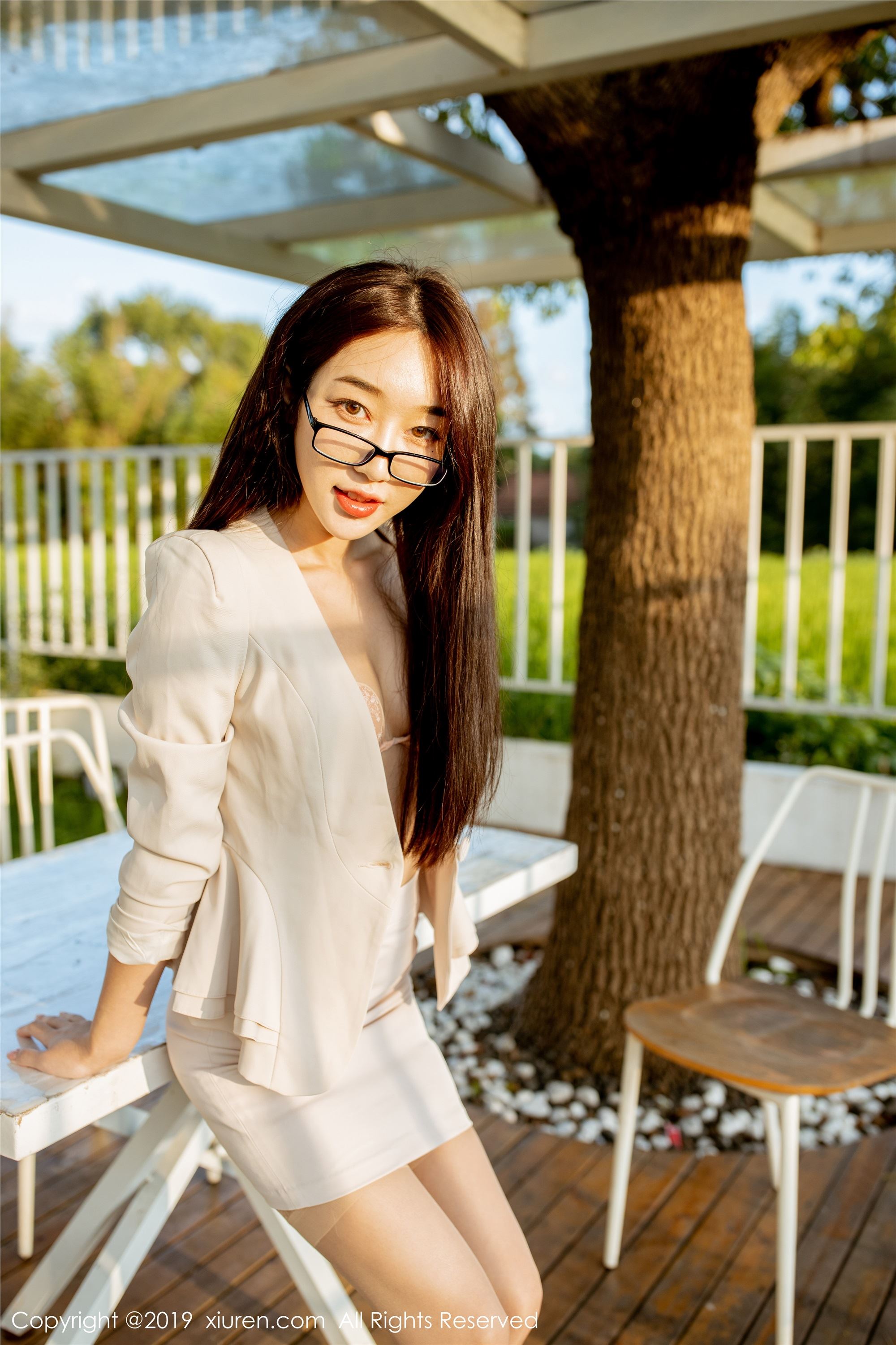 XiuRen秀人网  2019.09.27 No.1700 小九月