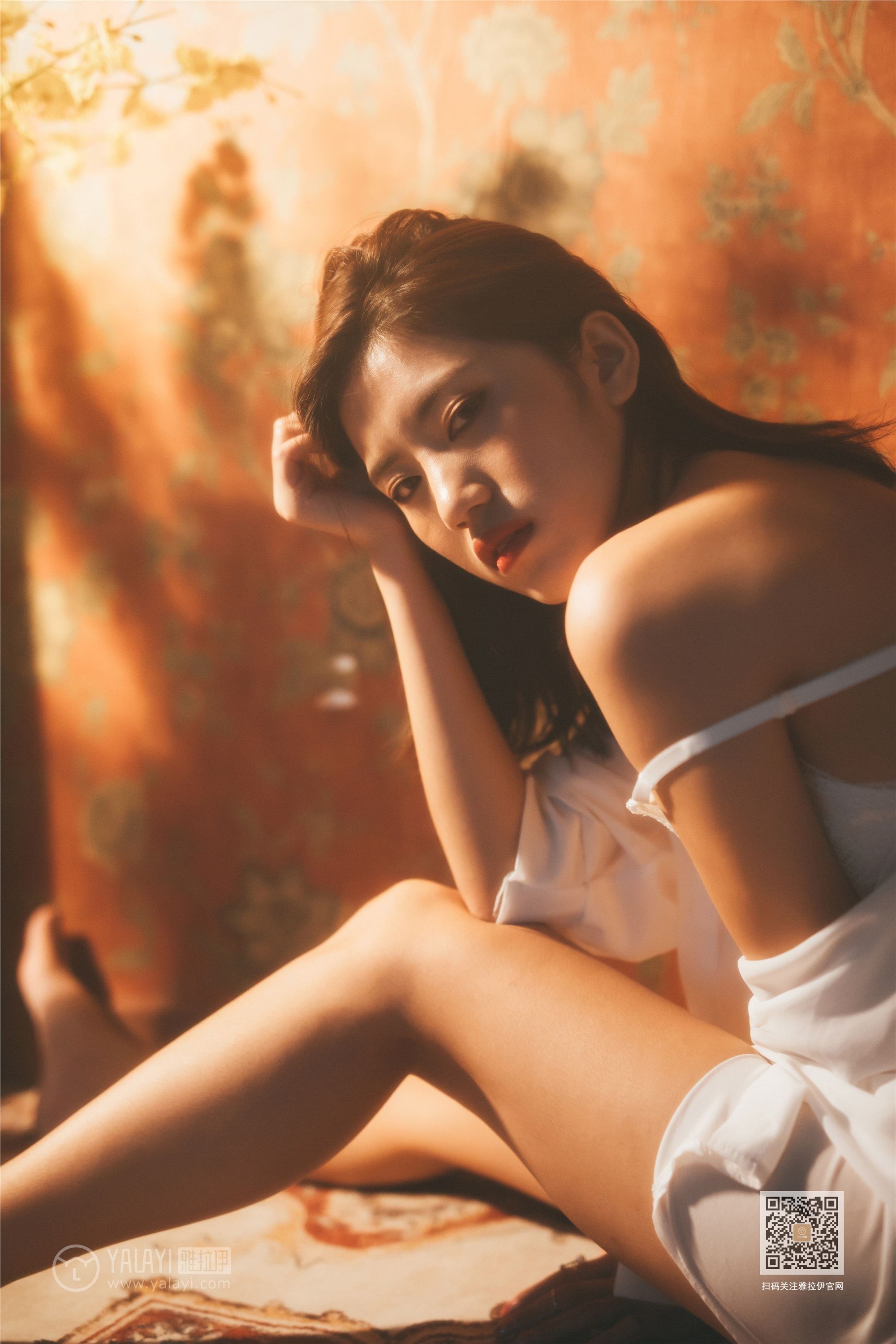 YALAYI雅拉伊 2019.10.27 No.442 空房间 小小