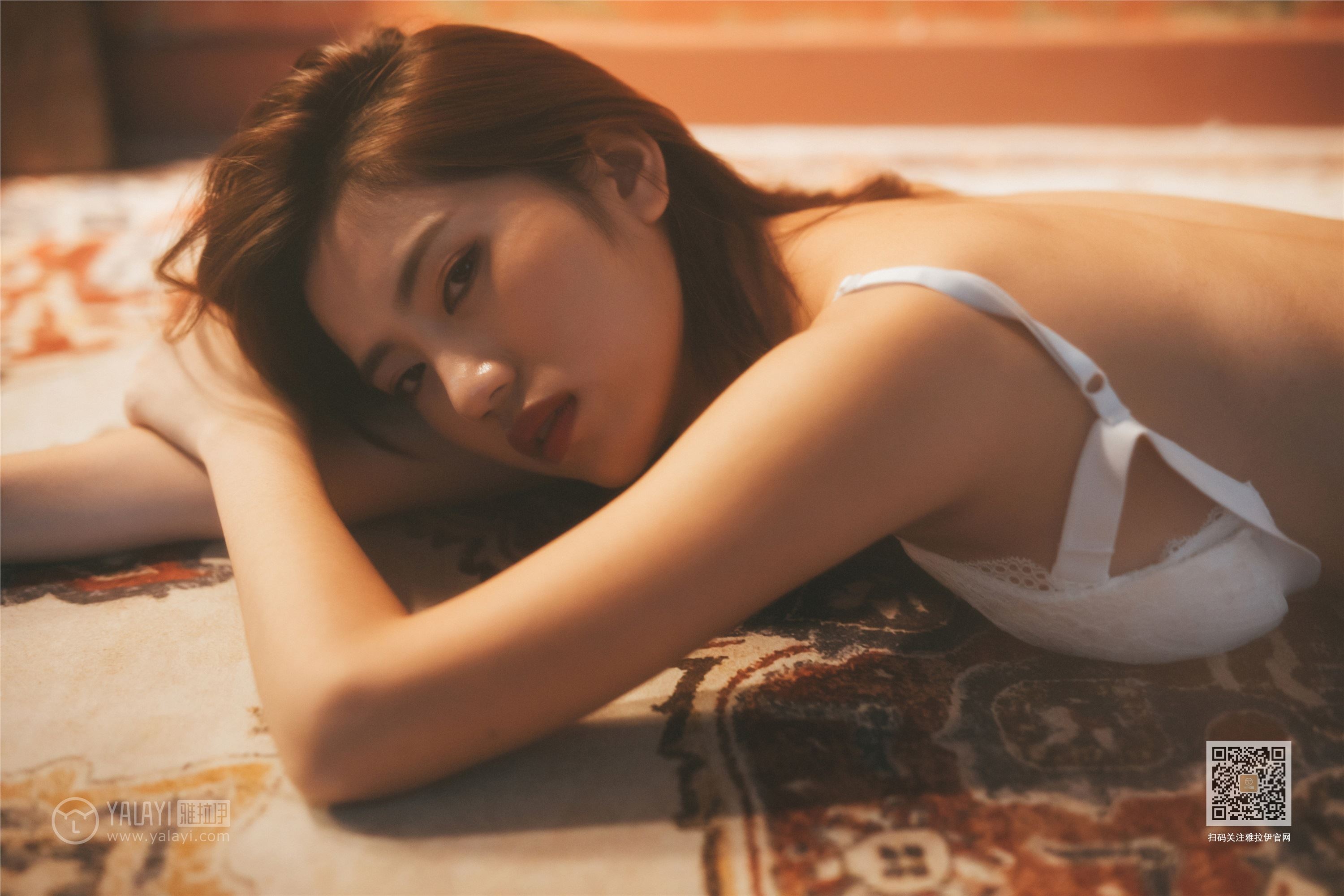 YALAYI雅拉伊 2019.10.27 No.442 空房间 小小
