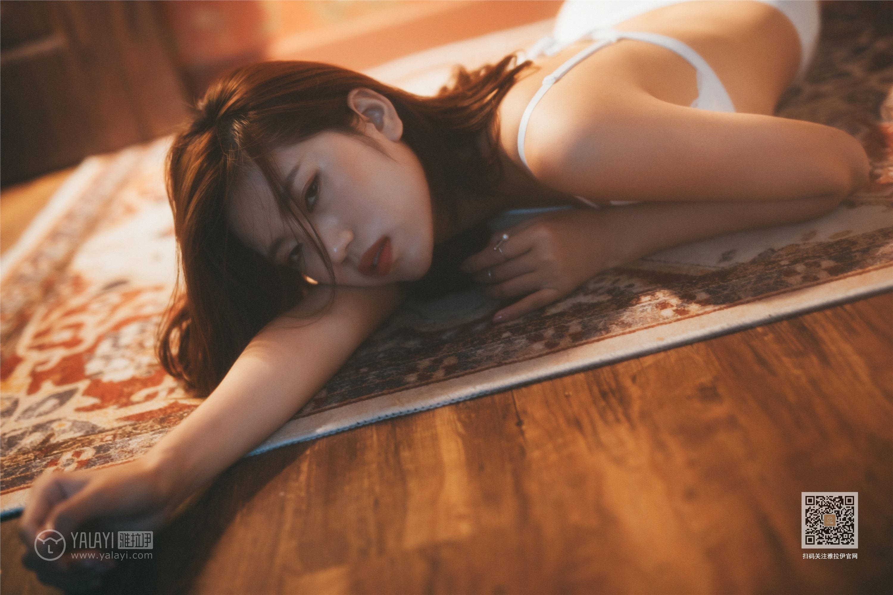 YALAYI雅拉伊 2019.10.27 No.442 空房间 小小