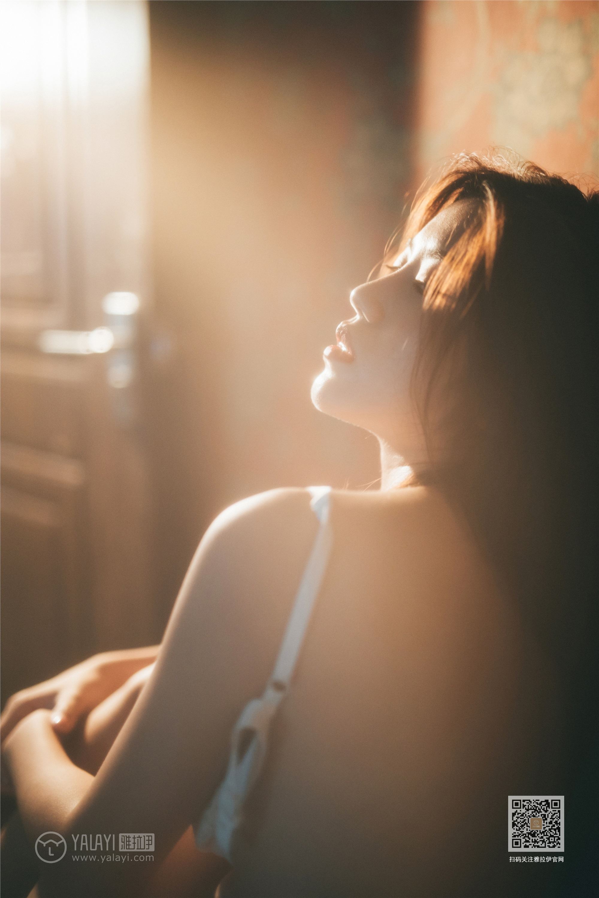 YALAYI雅拉伊 2019.10.27 No.442 空房间 小小