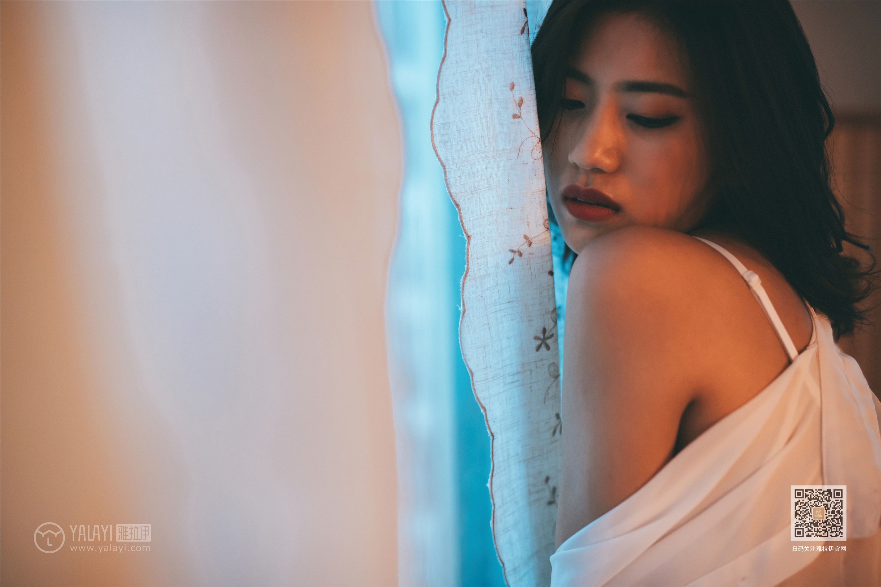 YALAYI雅拉伊 2019.10.27 No.442 空房间 小小