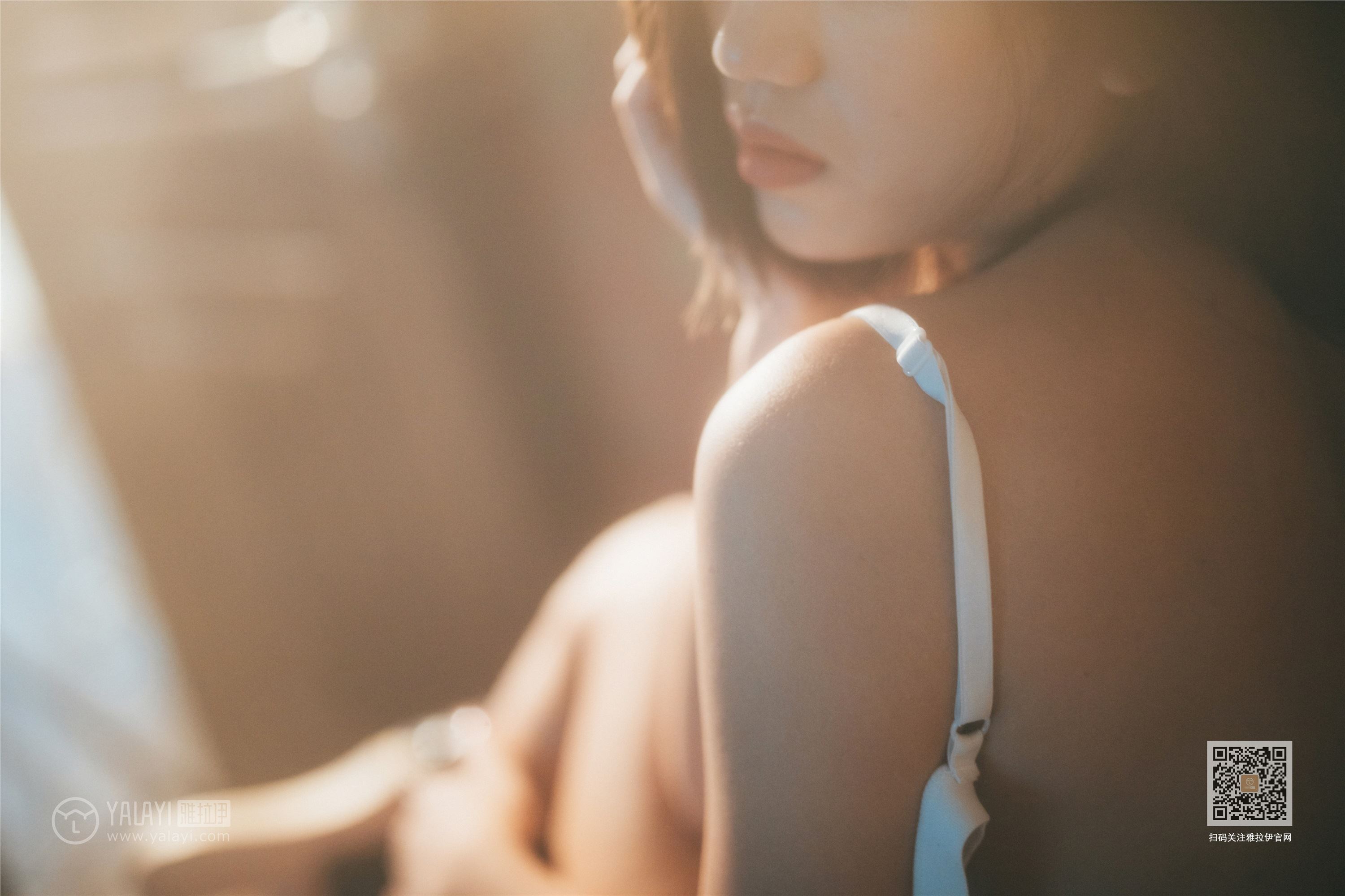 YALAYI雅拉伊 2019.10.27 No.442 空房间 小小