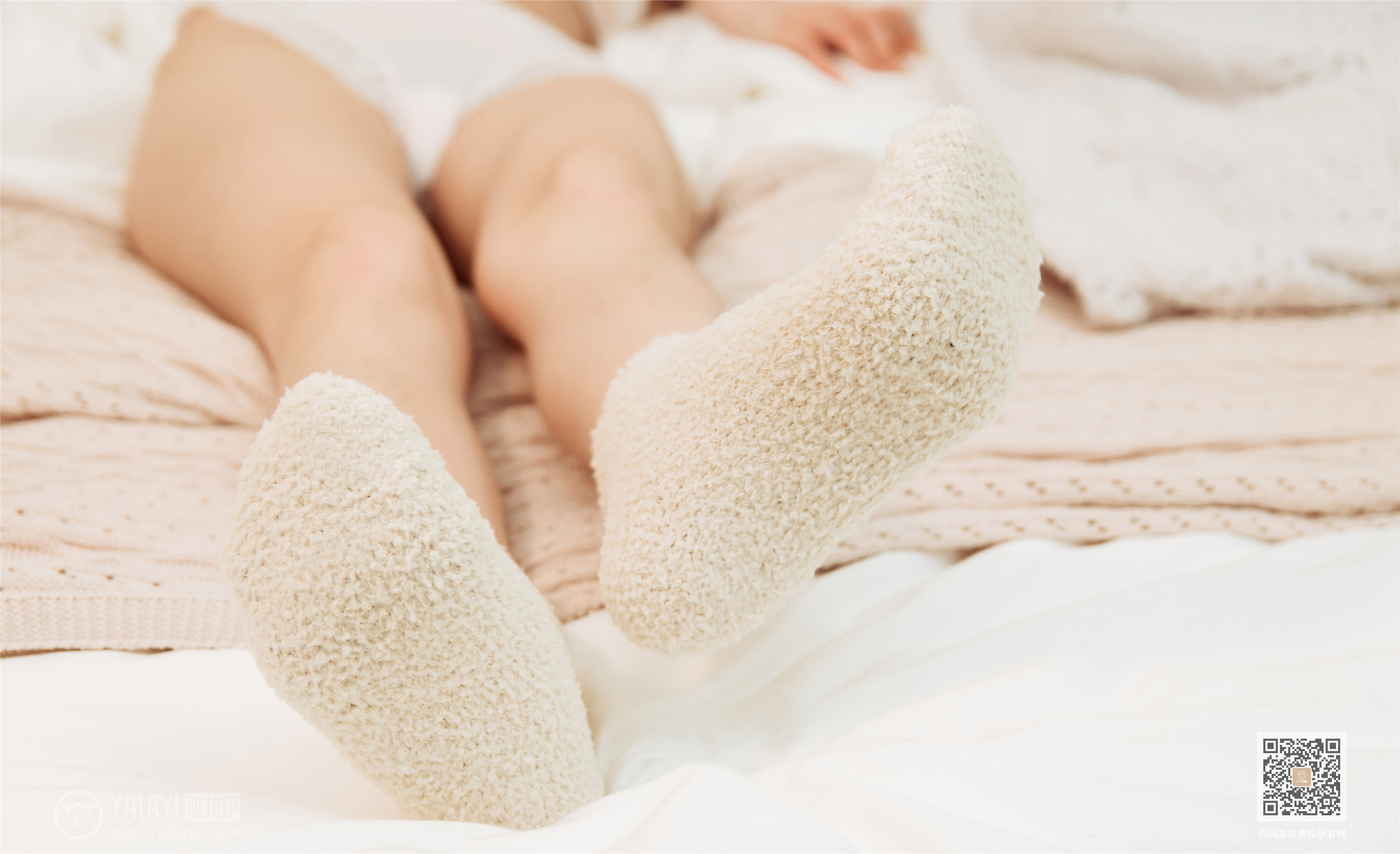 YALAYI雅拉伊 2019.10.29 No.444 东京的早餐 慧儿