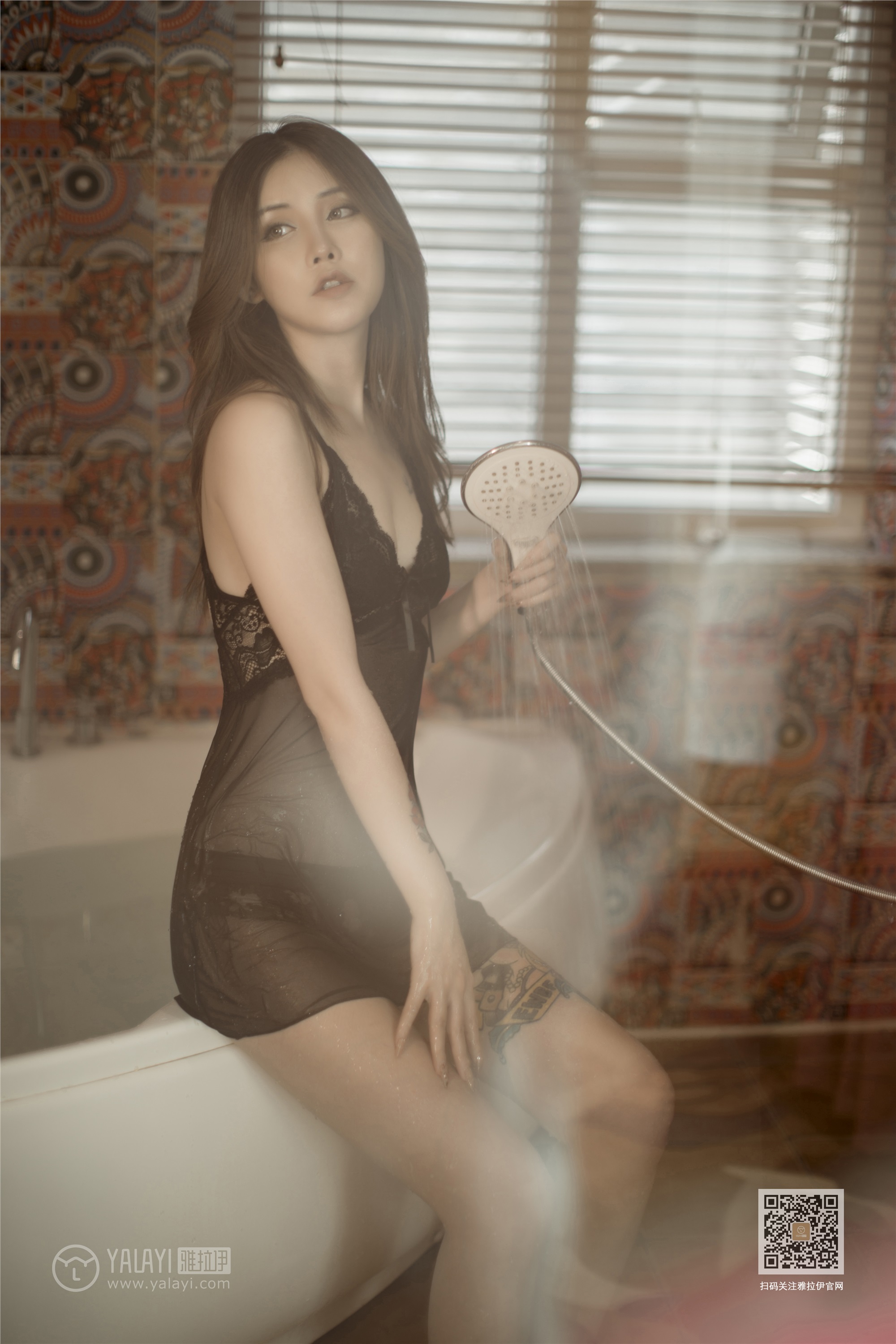 YALAYI雅拉伊 2019.10.29 Vol.445 小玉