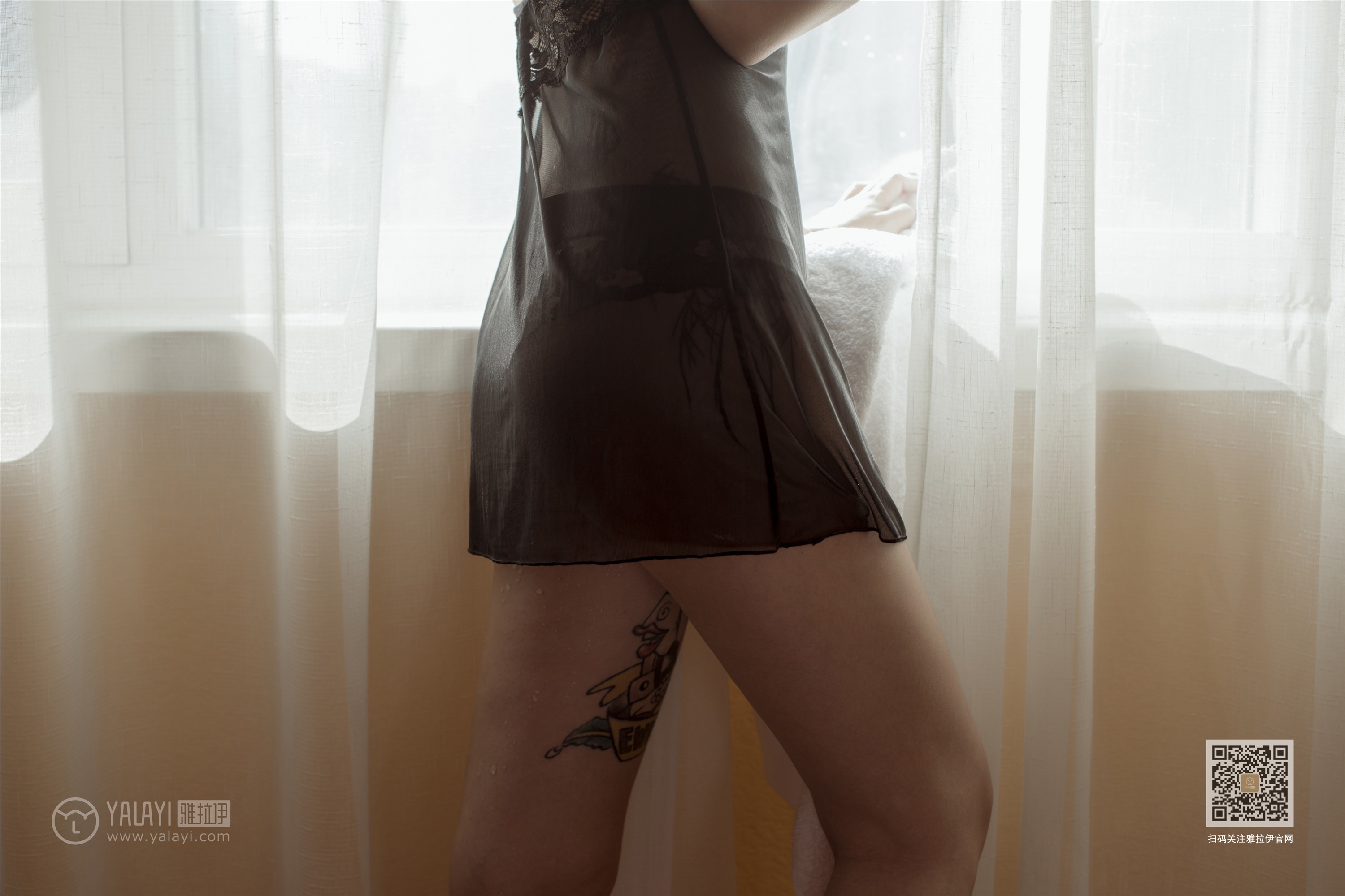 YALAYI雅拉伊 2019.10.29 Vol.445 小玉