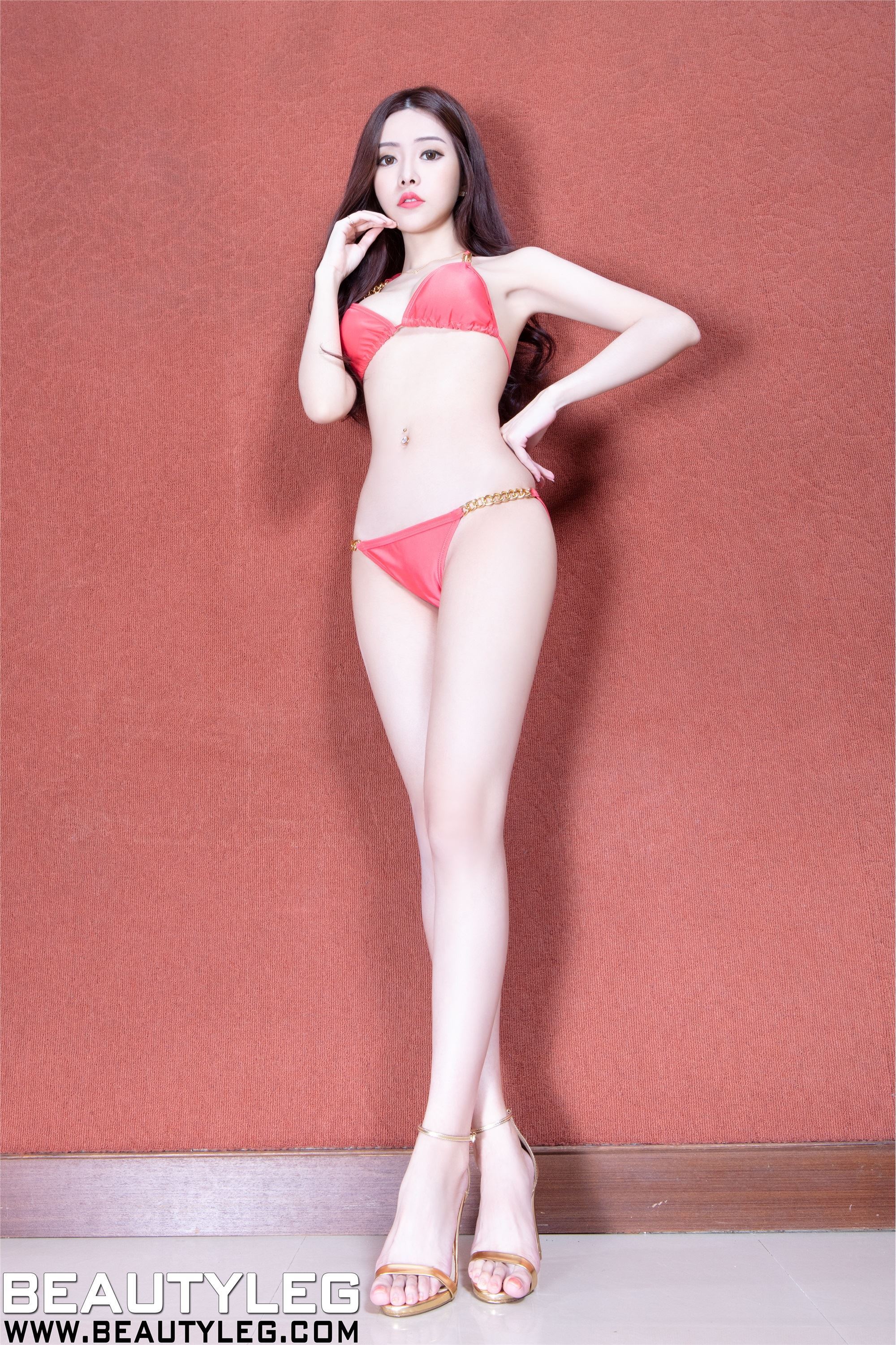 Beautyleg 2019.11.13 No.1841 Sharon