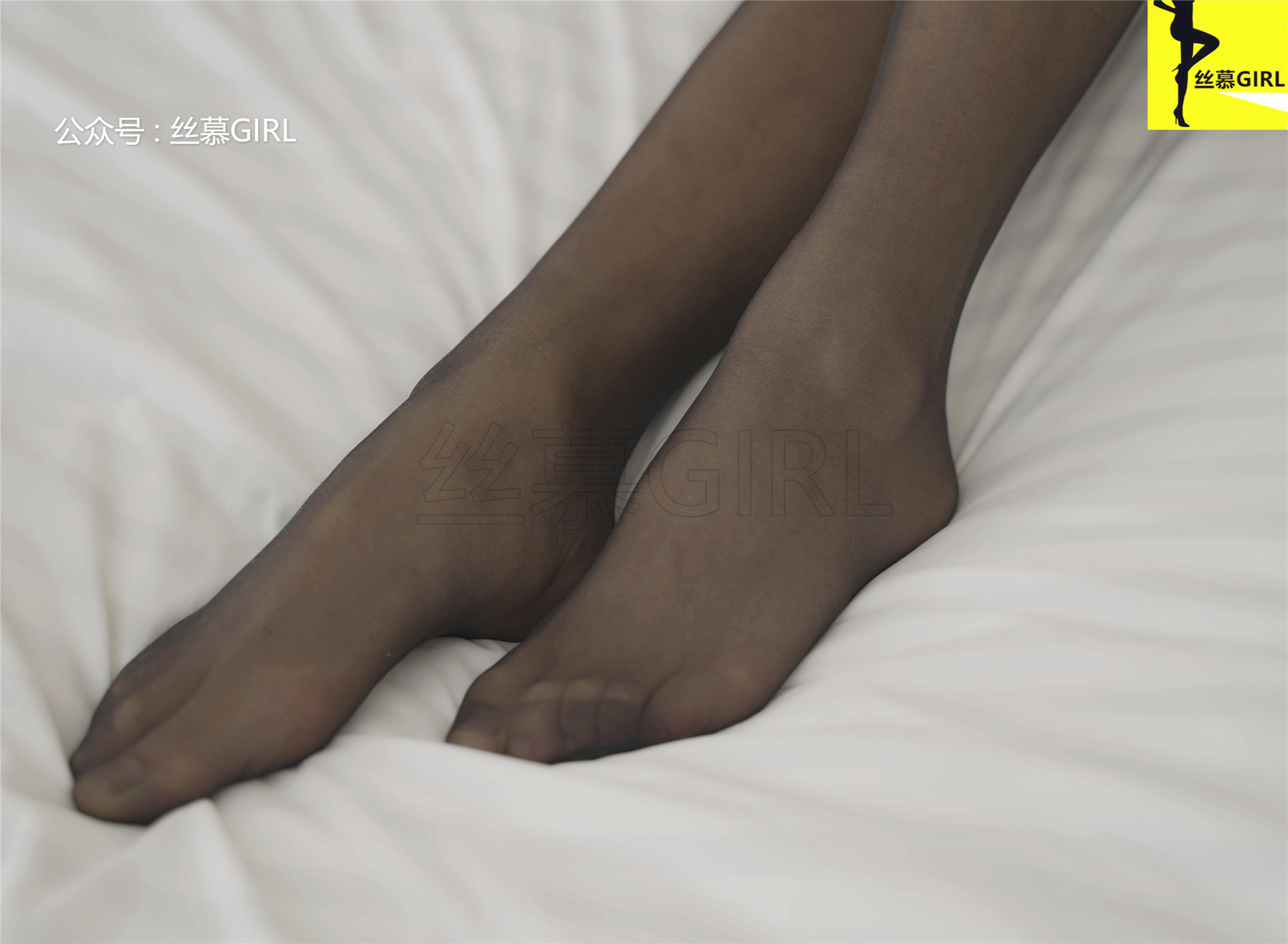 丝慕写真 第042期 模特：Miya《Miya的魅力》