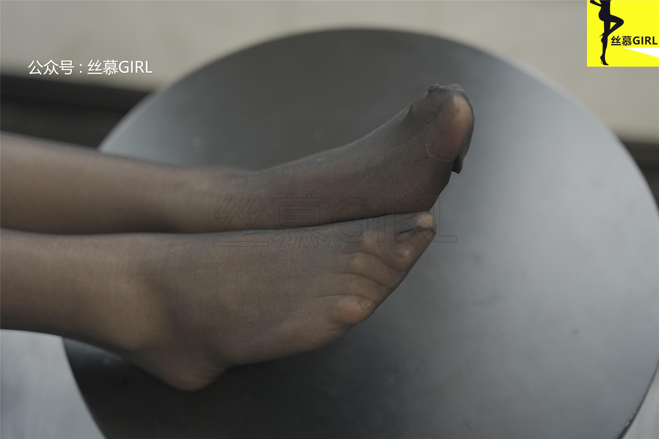 丝慕写真 第043期 模特：咸咸《味》