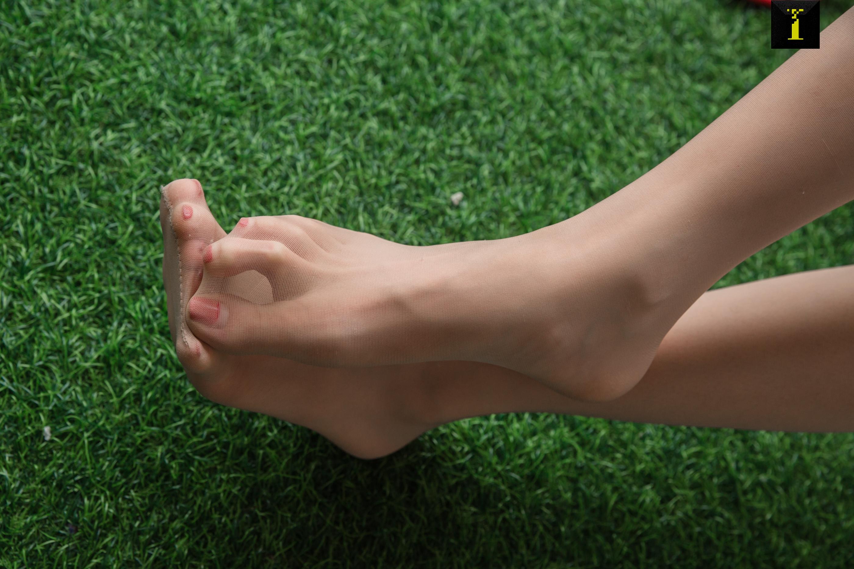 IESS异思趣向 2019.11.13 丝享家616： 羽西姐姐带你玩