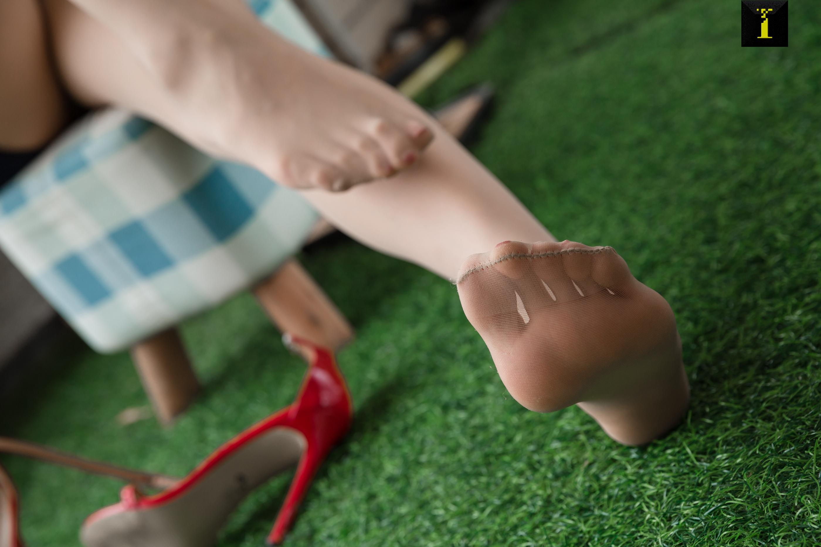 IESS异思趣向 2019.11.13 丝享家616： 羽西姐姐带你玩