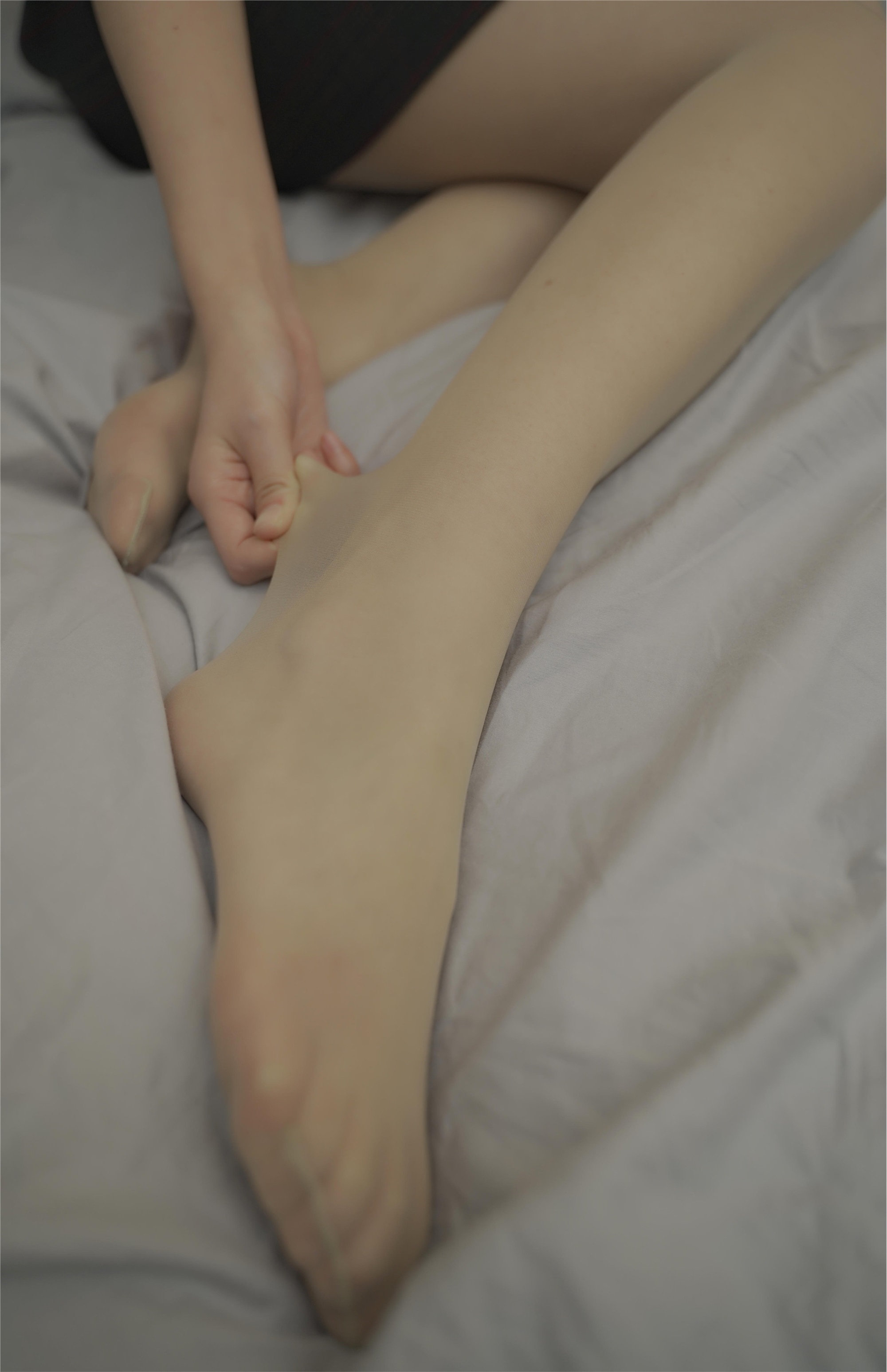 丝慕写真 第046期 模特：双双《秘》