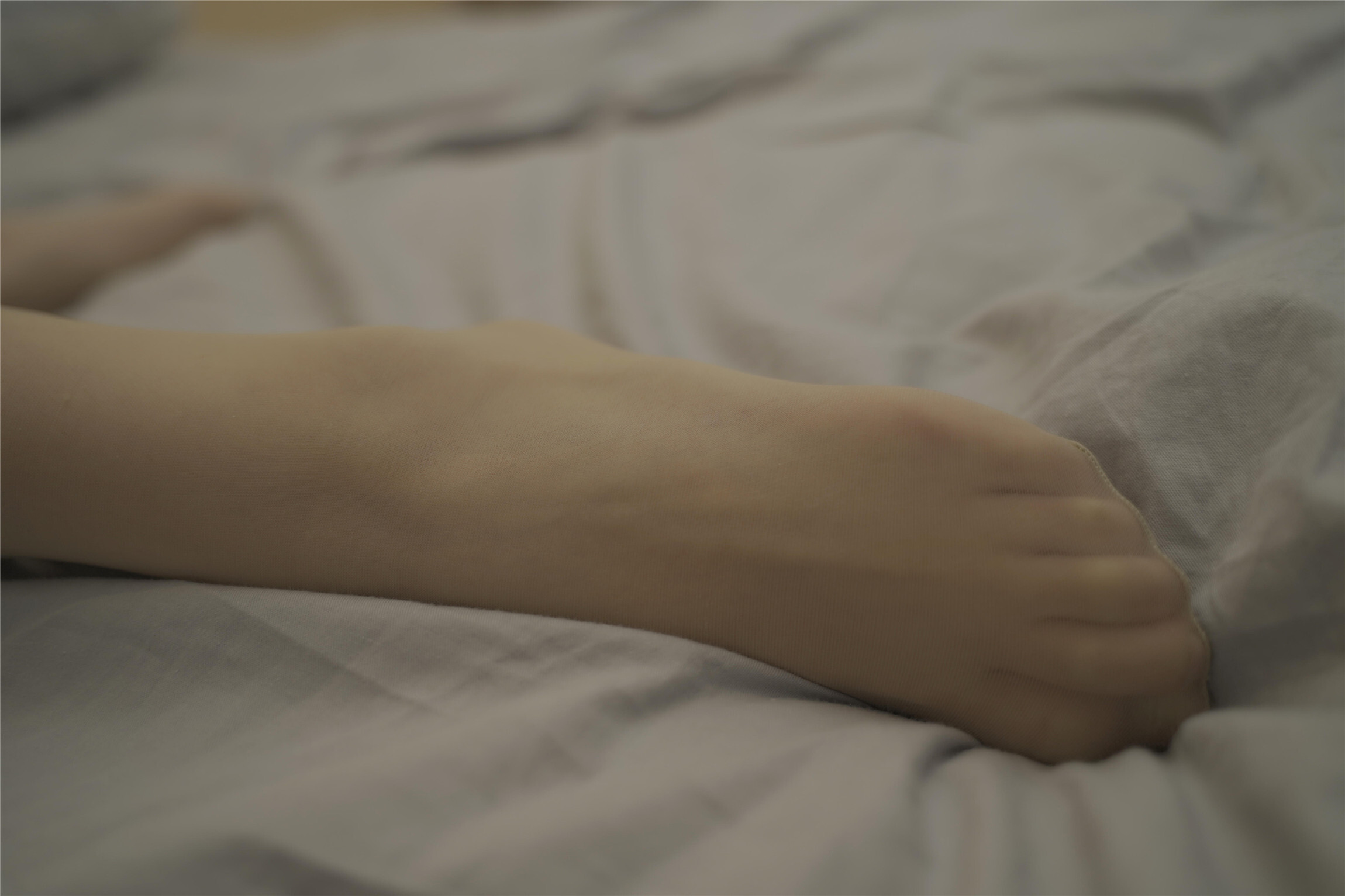 丝慕写真 第046期 模特：双双《秘》