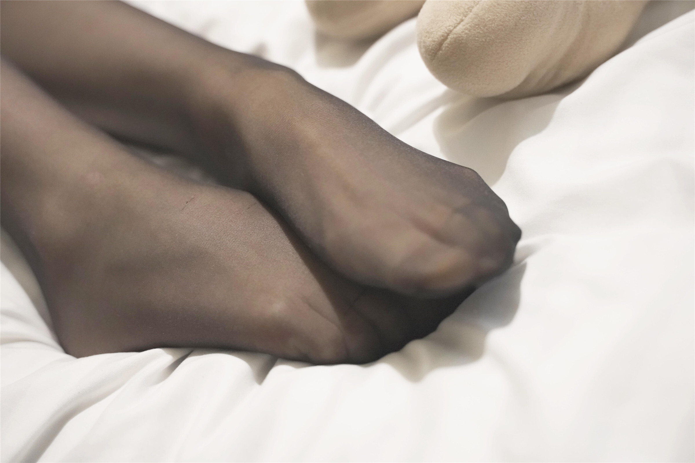 丝慕写真 第047期 模特：凉晨《迷》