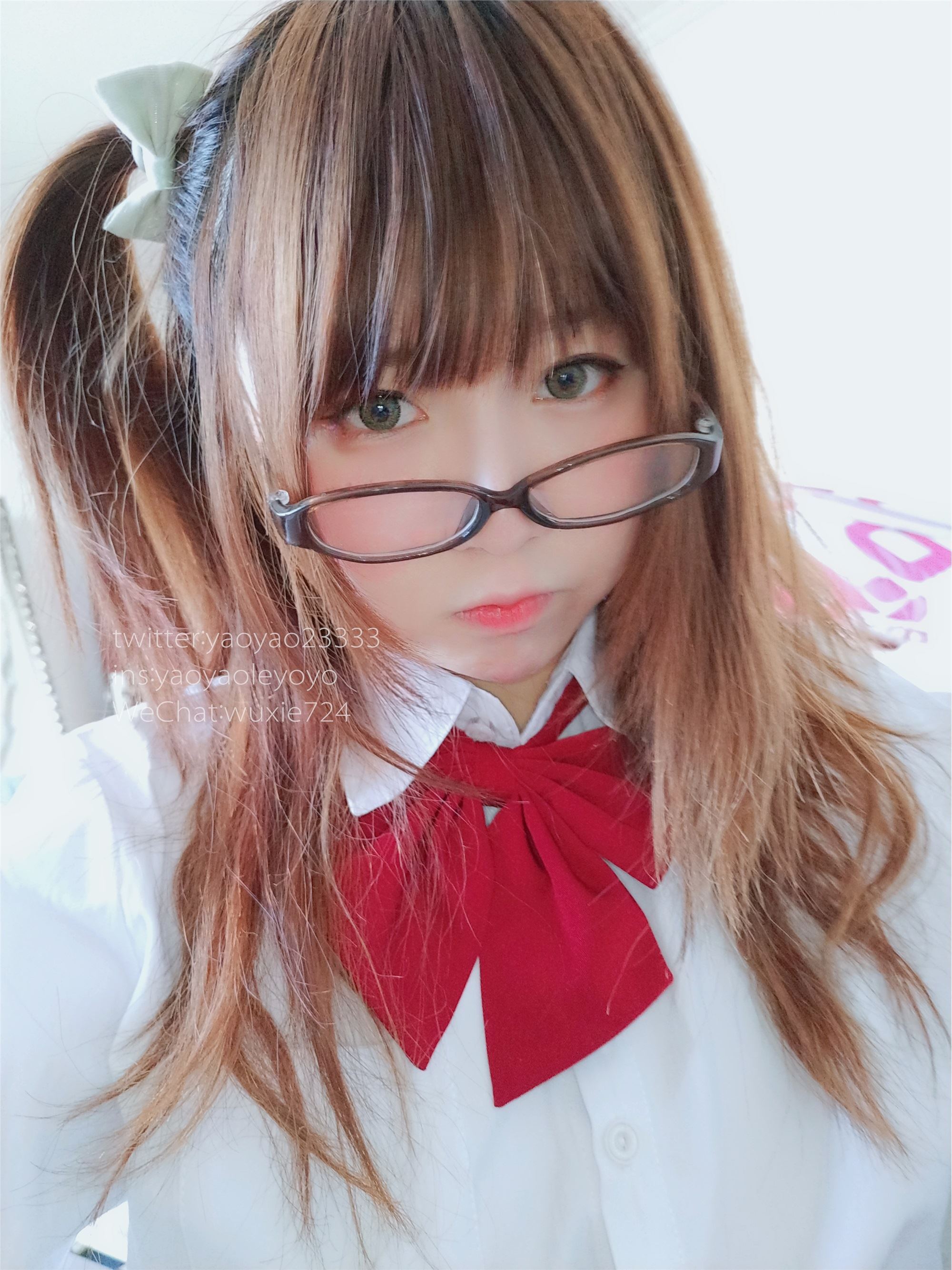 软妹摇摇乐 — NO.007 清纯小学妹