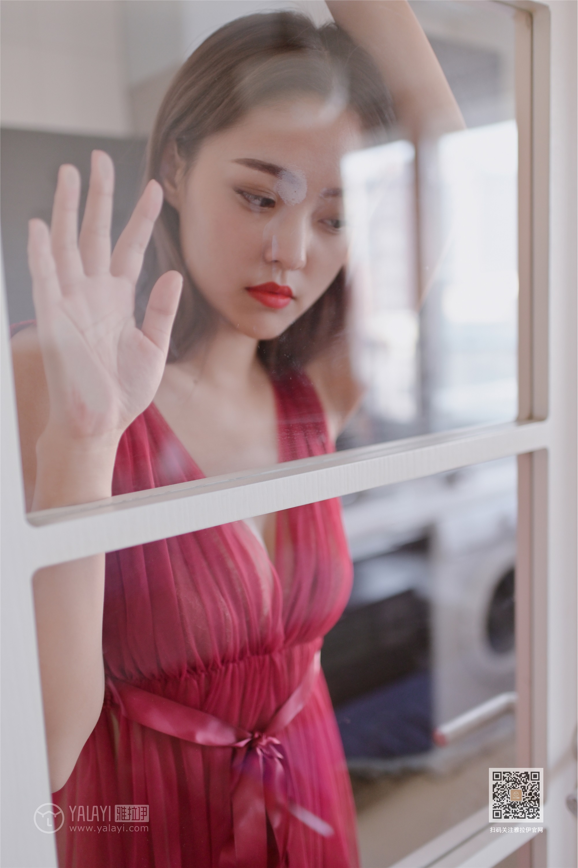 YALAYI雅拉伊 2019.10.31 Vol.446 出尘