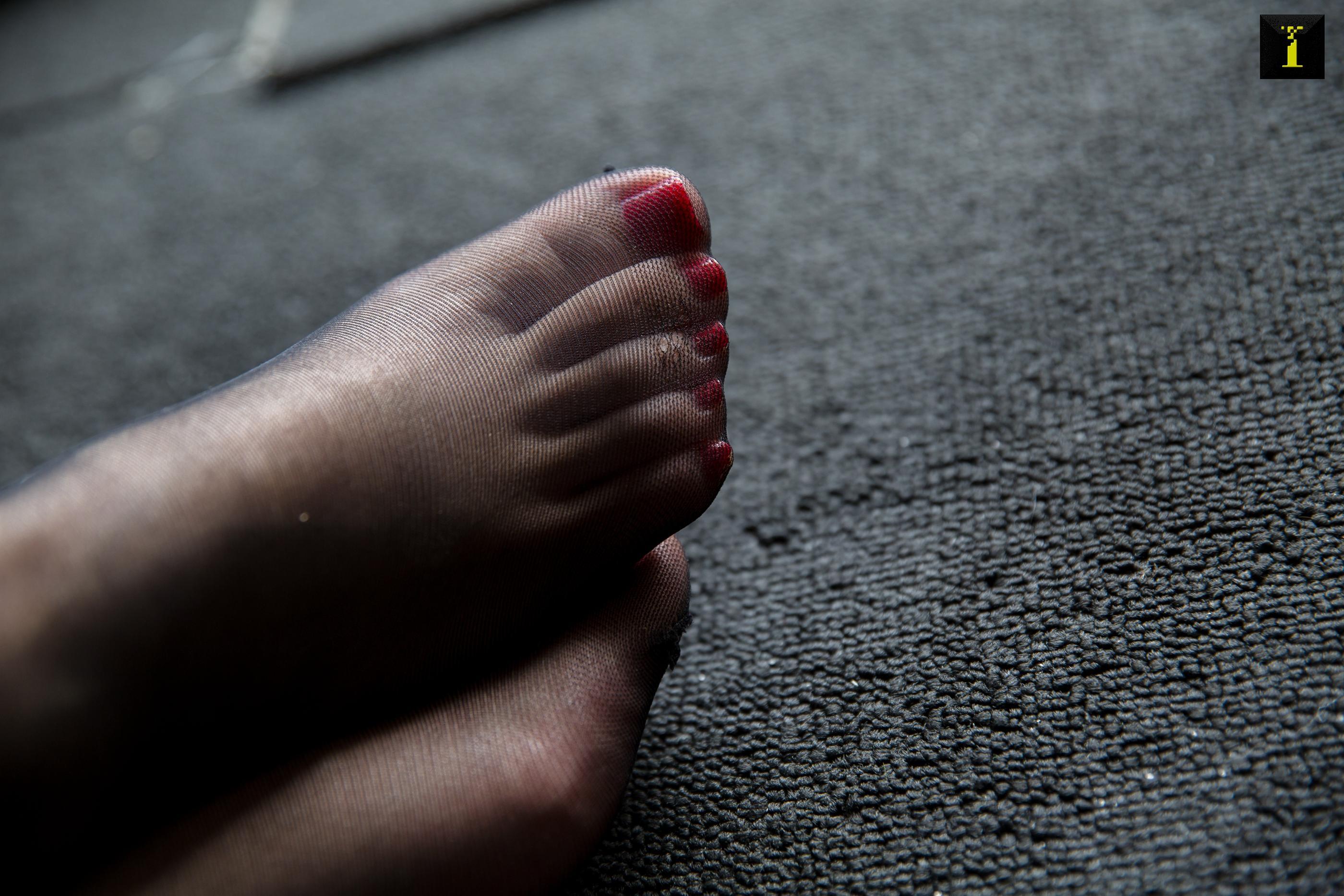 IESS异思趣向2019.11.15 丝享家618： 紫薇 – 人生如戏 全靠演技