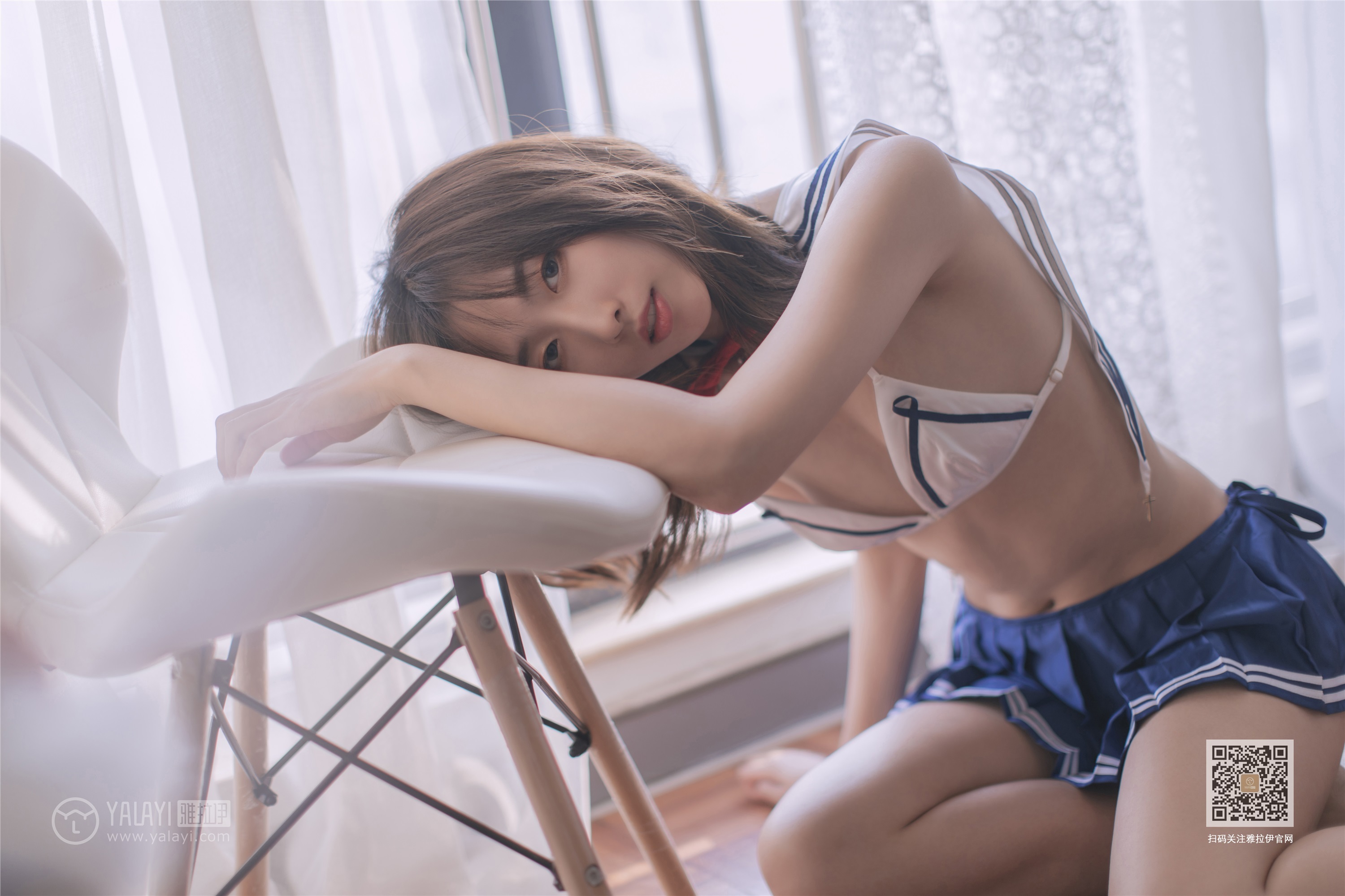 YALAYI雅拉伊 2019.11.03 Vol.449 佳佳