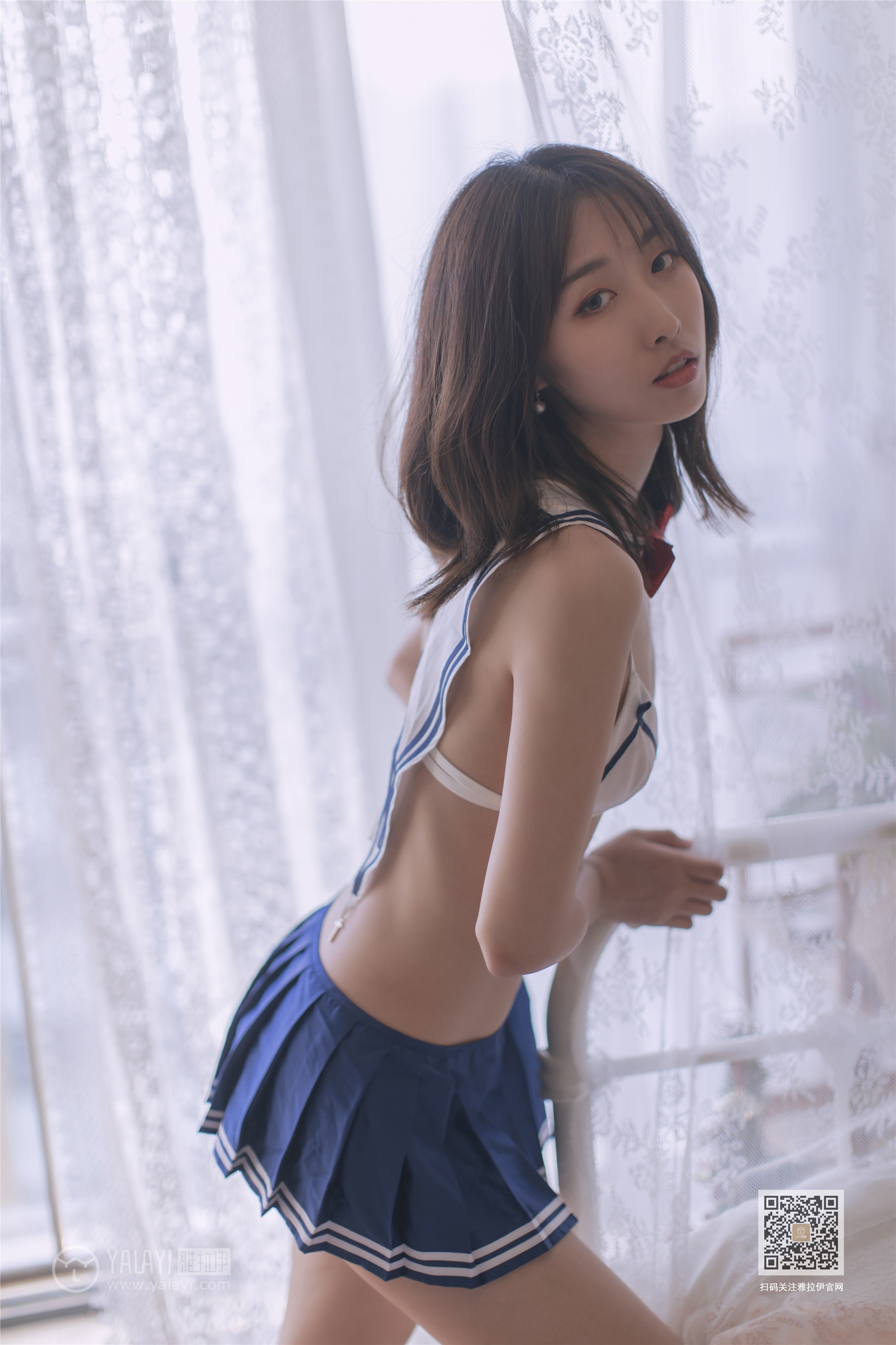 YALAYI雅拉伊 2019.11.03 Vol.449 佳佳