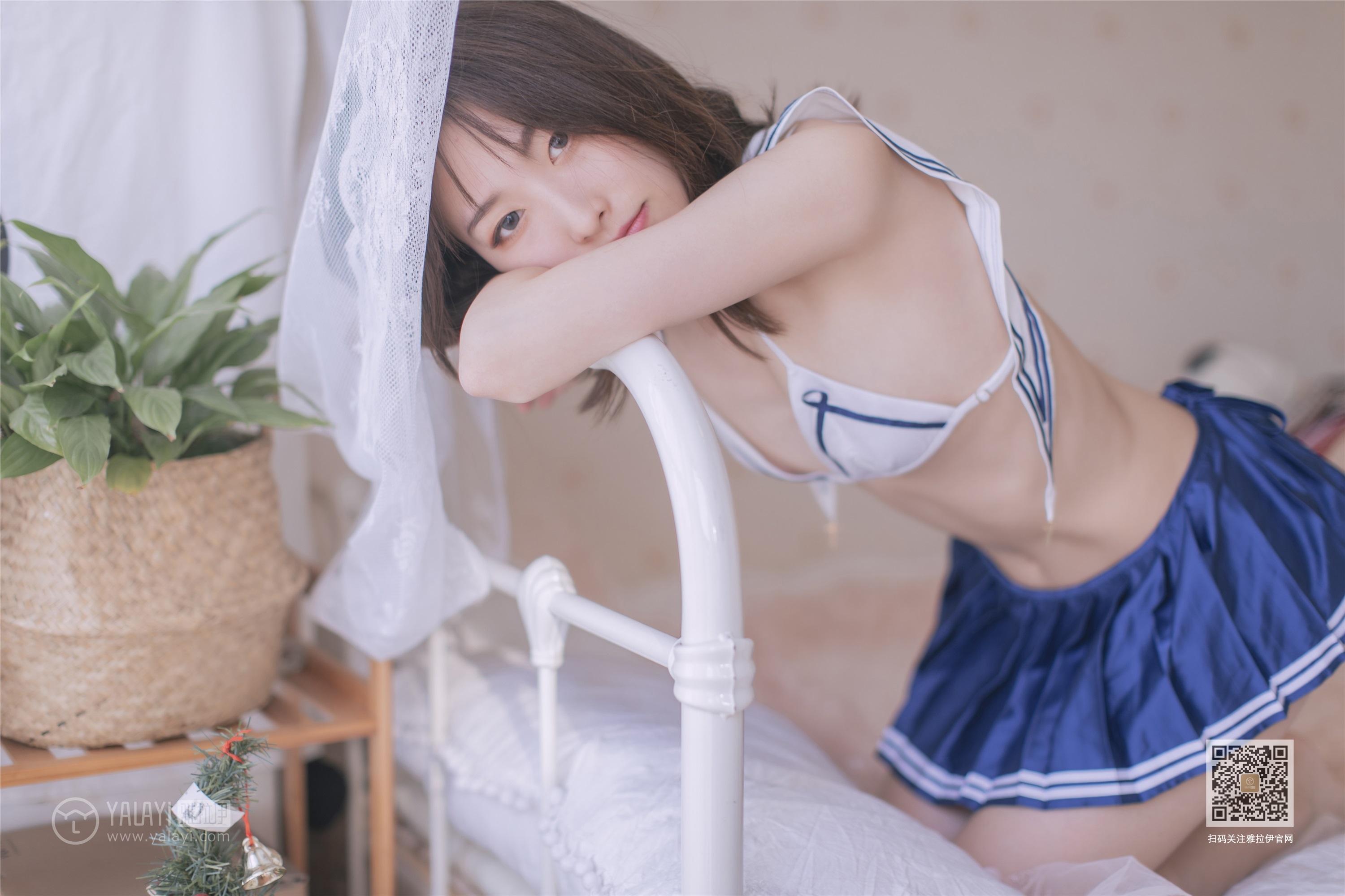 YALAYI雅拉伊 2019.11.03 Vol.449 佳佳