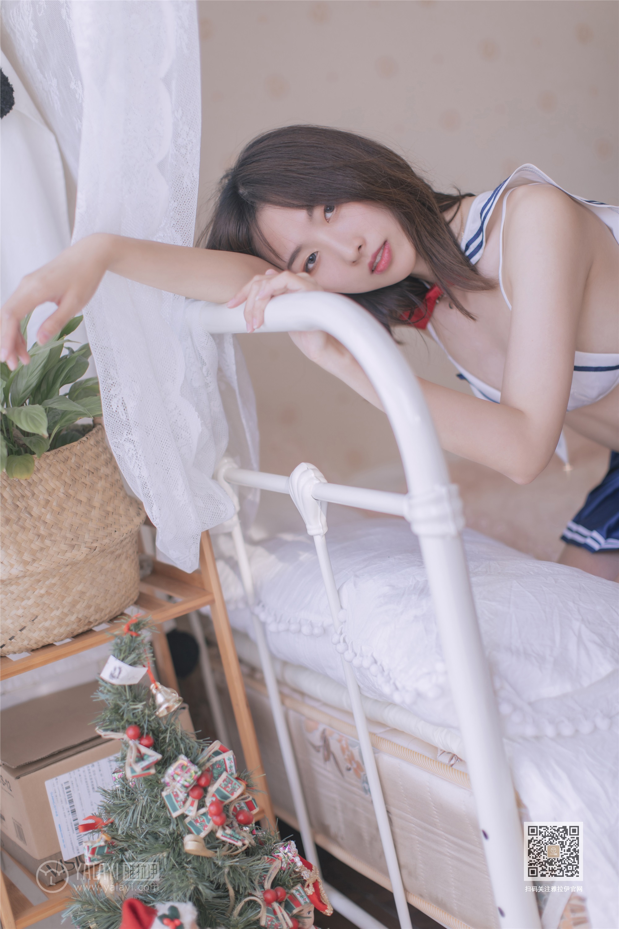 YALAYI雅拉伊 2019.11.03 Vol.449 佳佳