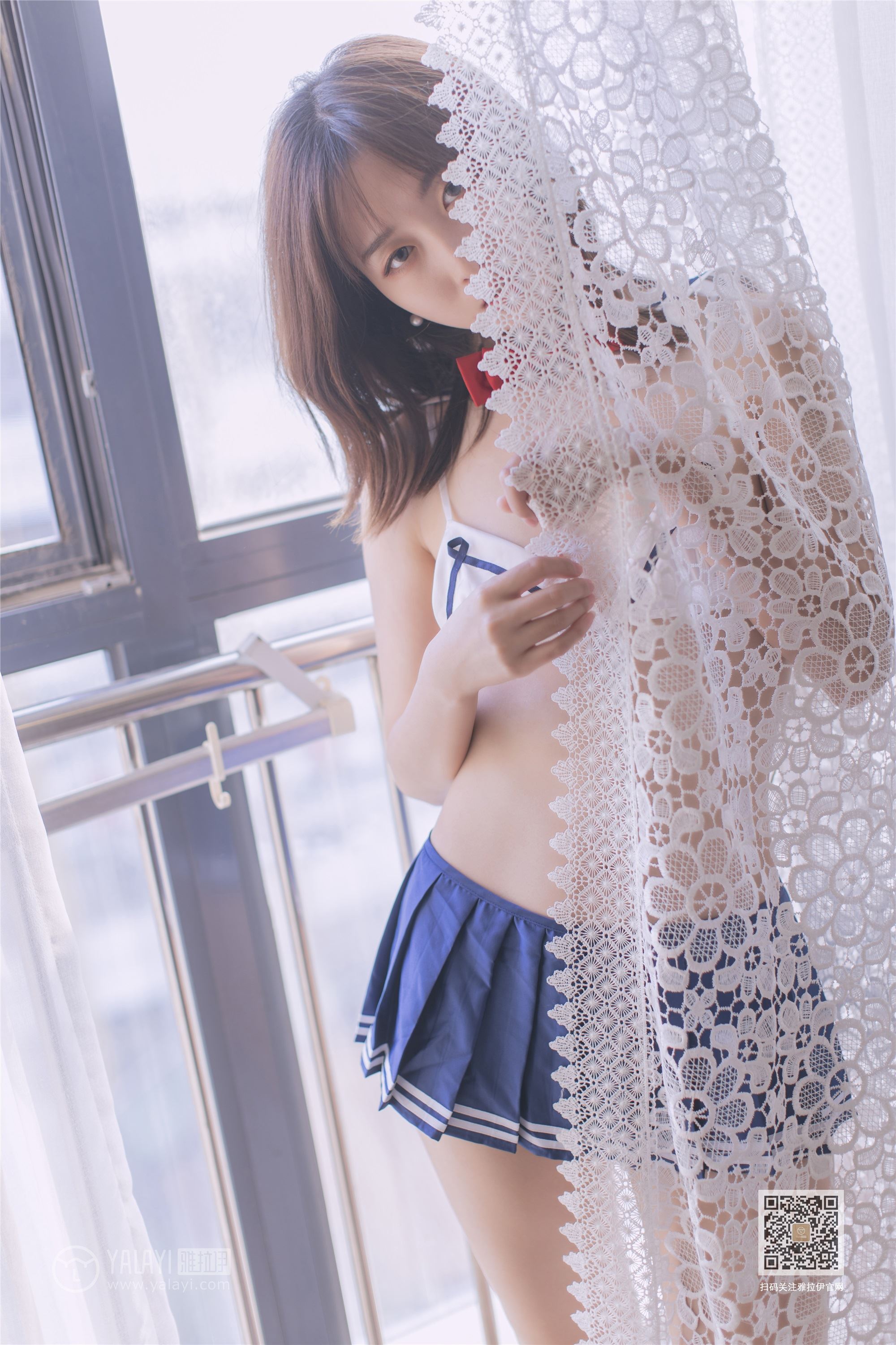 YALAYI雅拉伊 2019.11.03 Vol.449 佳佳