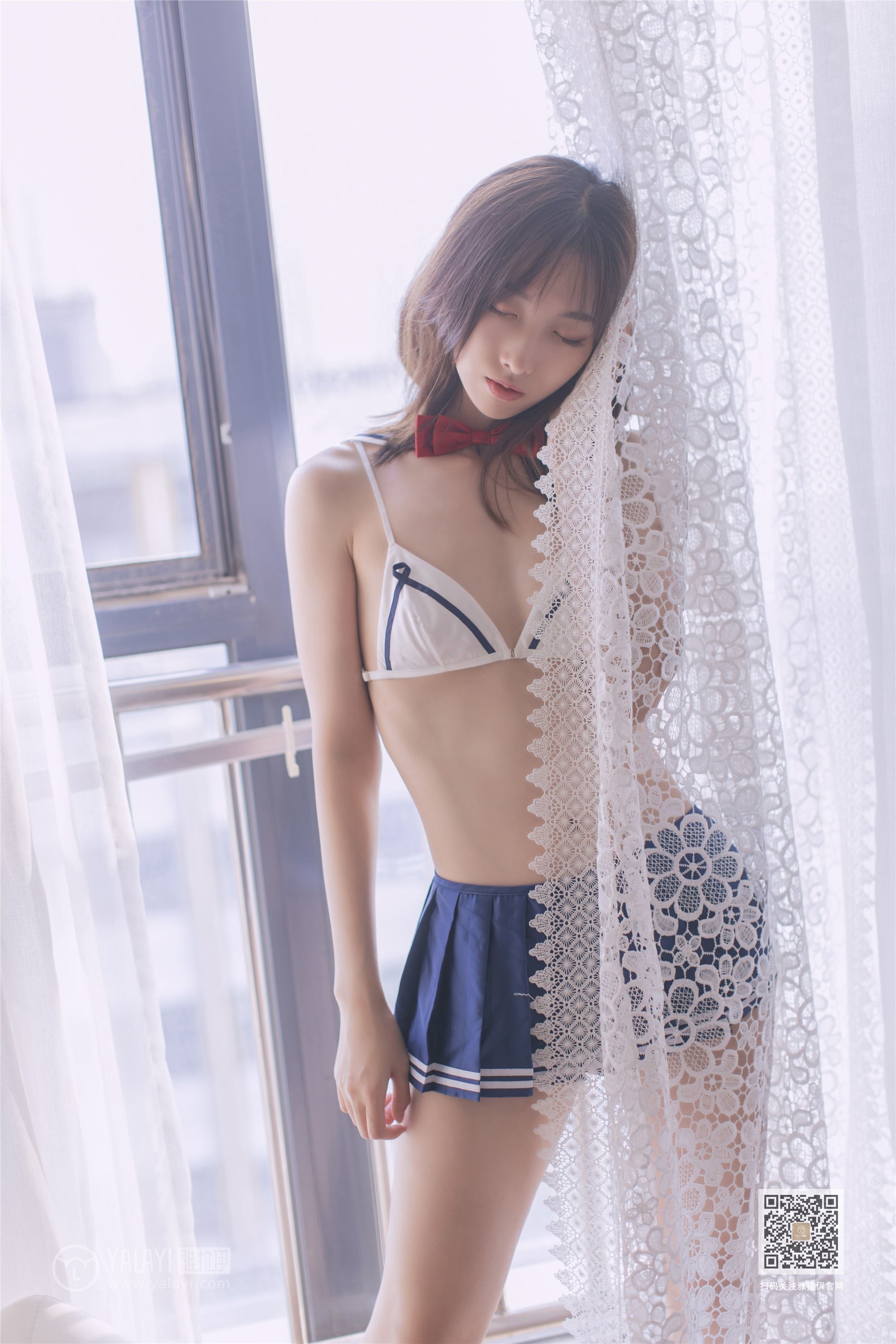 YALAYI雅拉伊 2019.11.03 Vol.449 佳佳