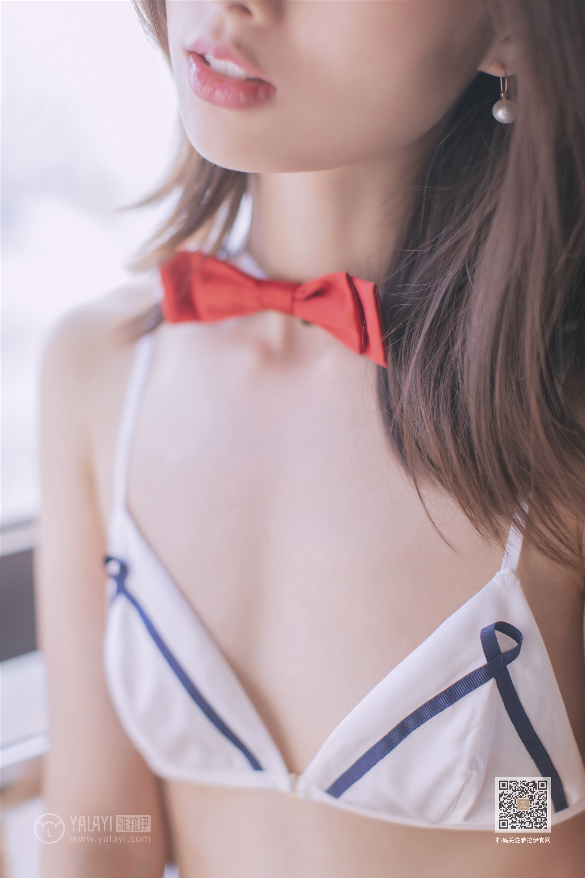 YALAYI雅拉伊 2019.11.03 Vol.449 佳佳