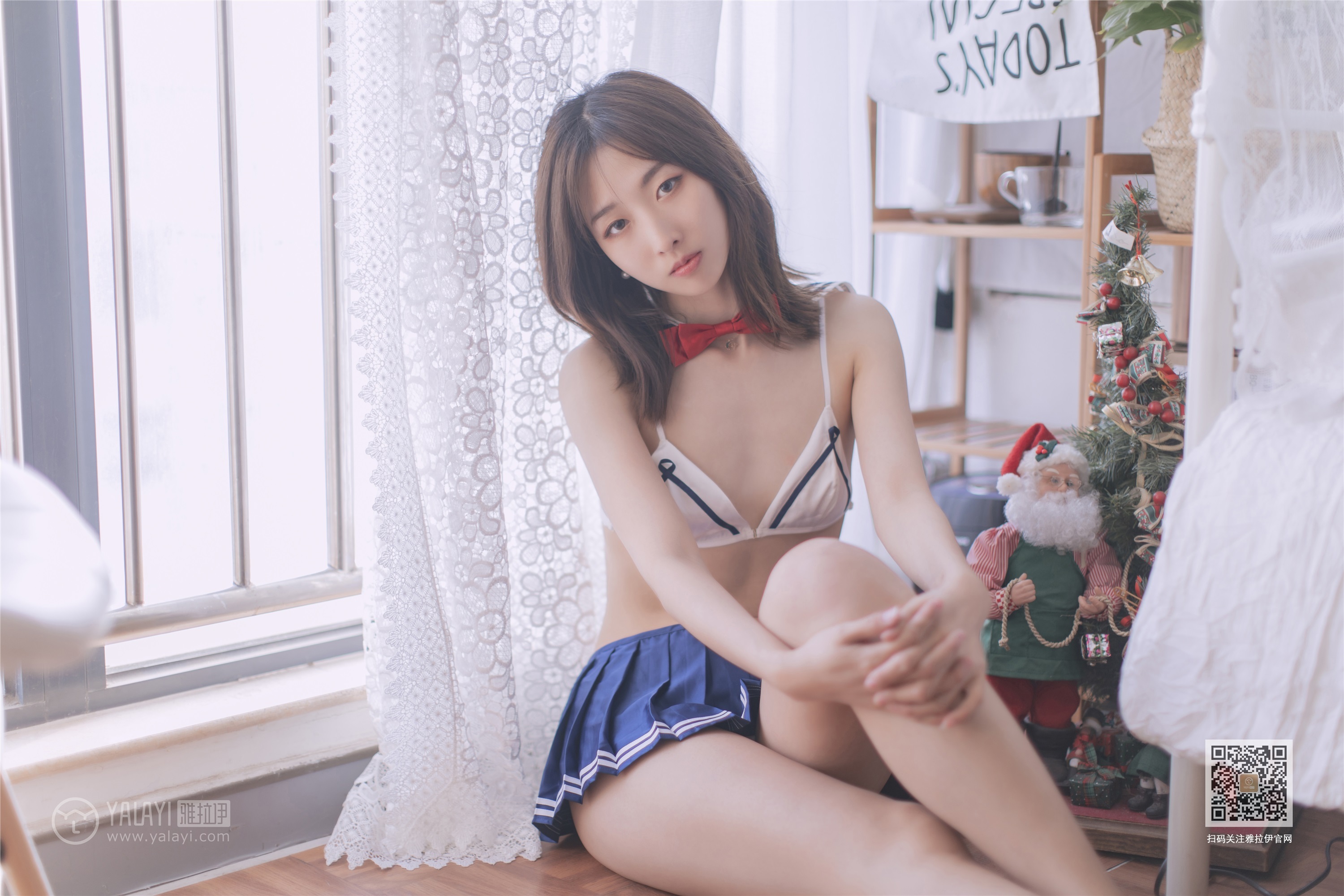 YALAYI雅拉伊 2019.11.03 Vol.449 佳佳