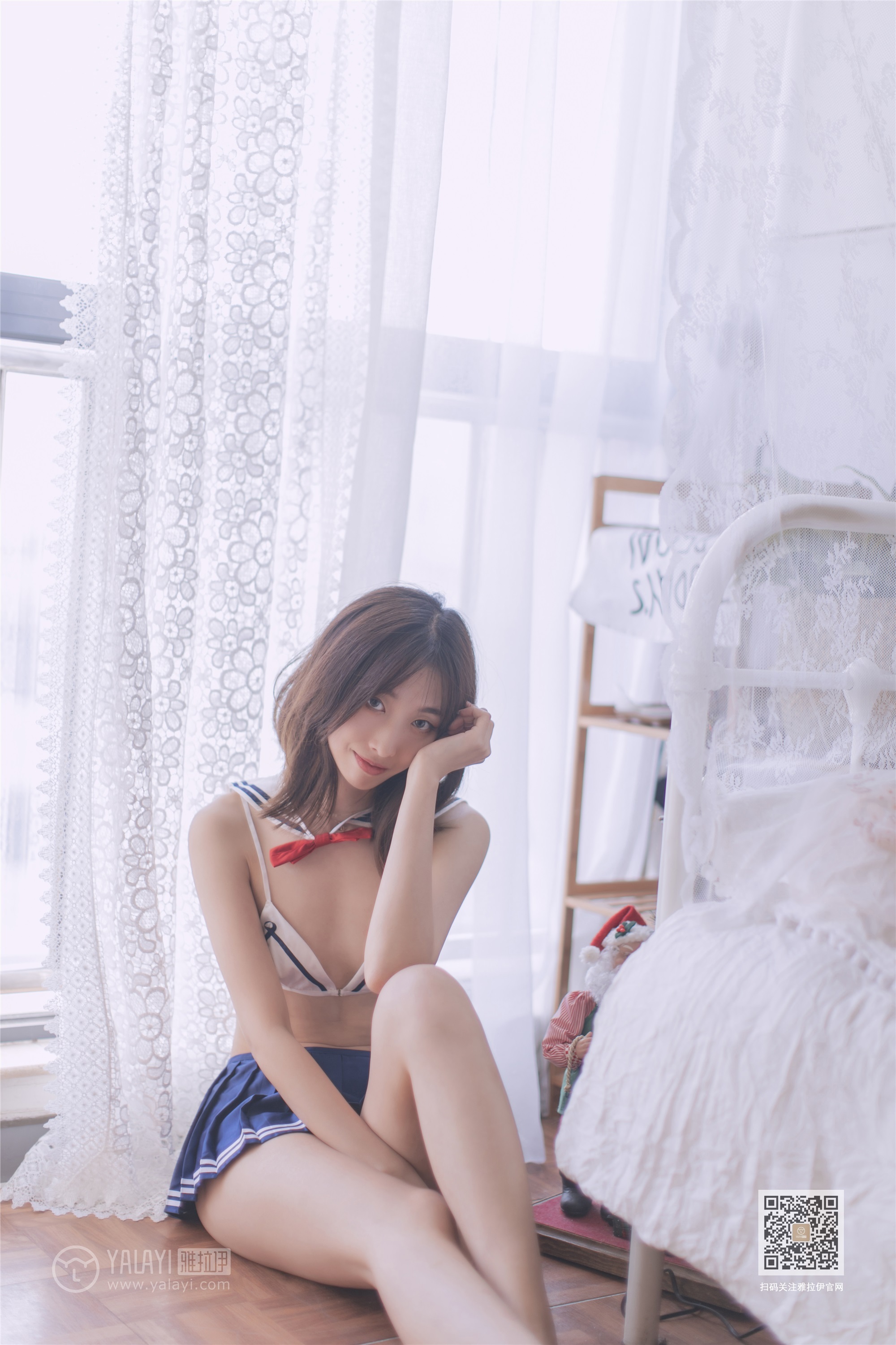 YALAYI雅拉伊 2019.11.03 Vol.449 佳佳