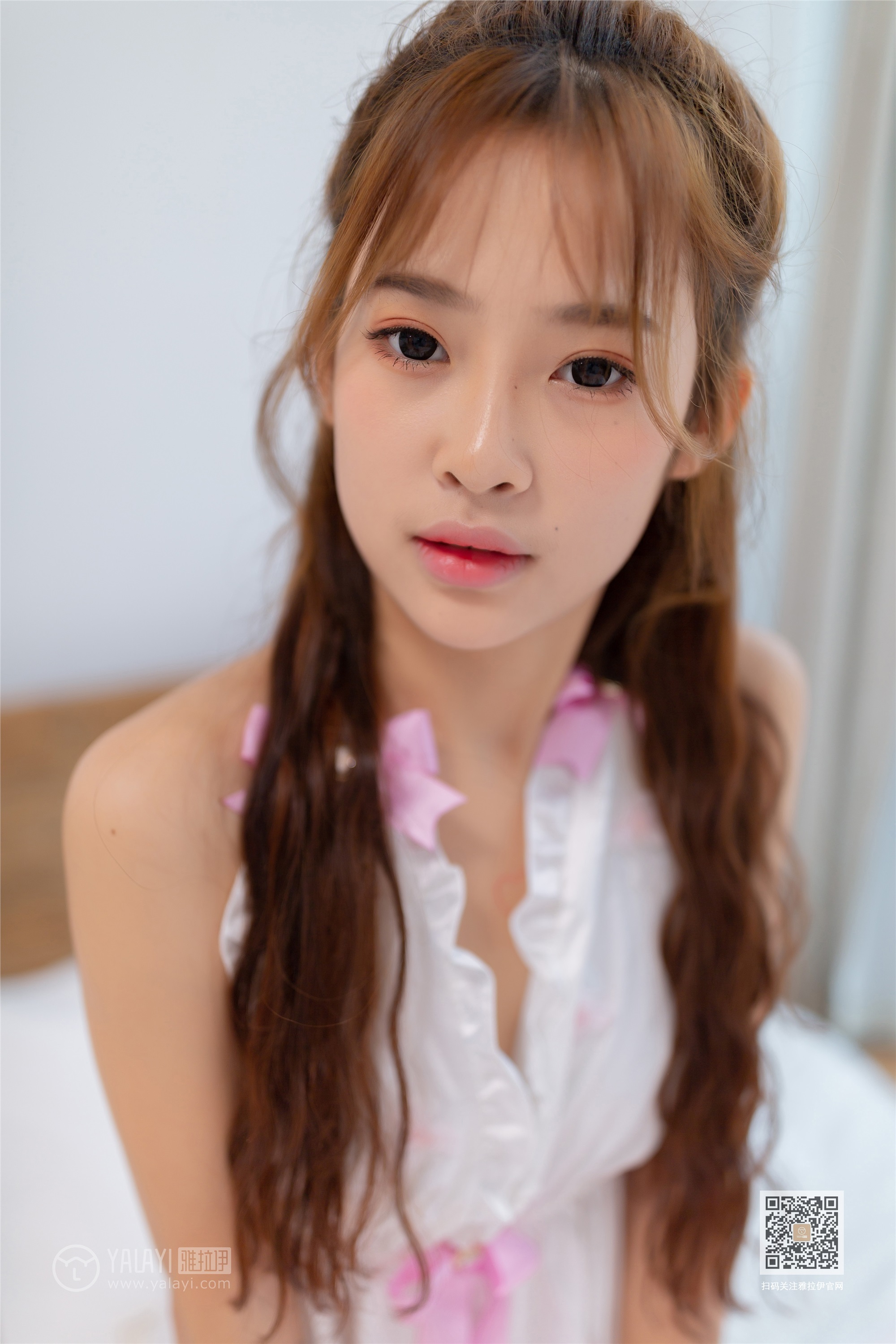 YALAYI雅拉伊 2019.11.04 Vol.450 秋萍