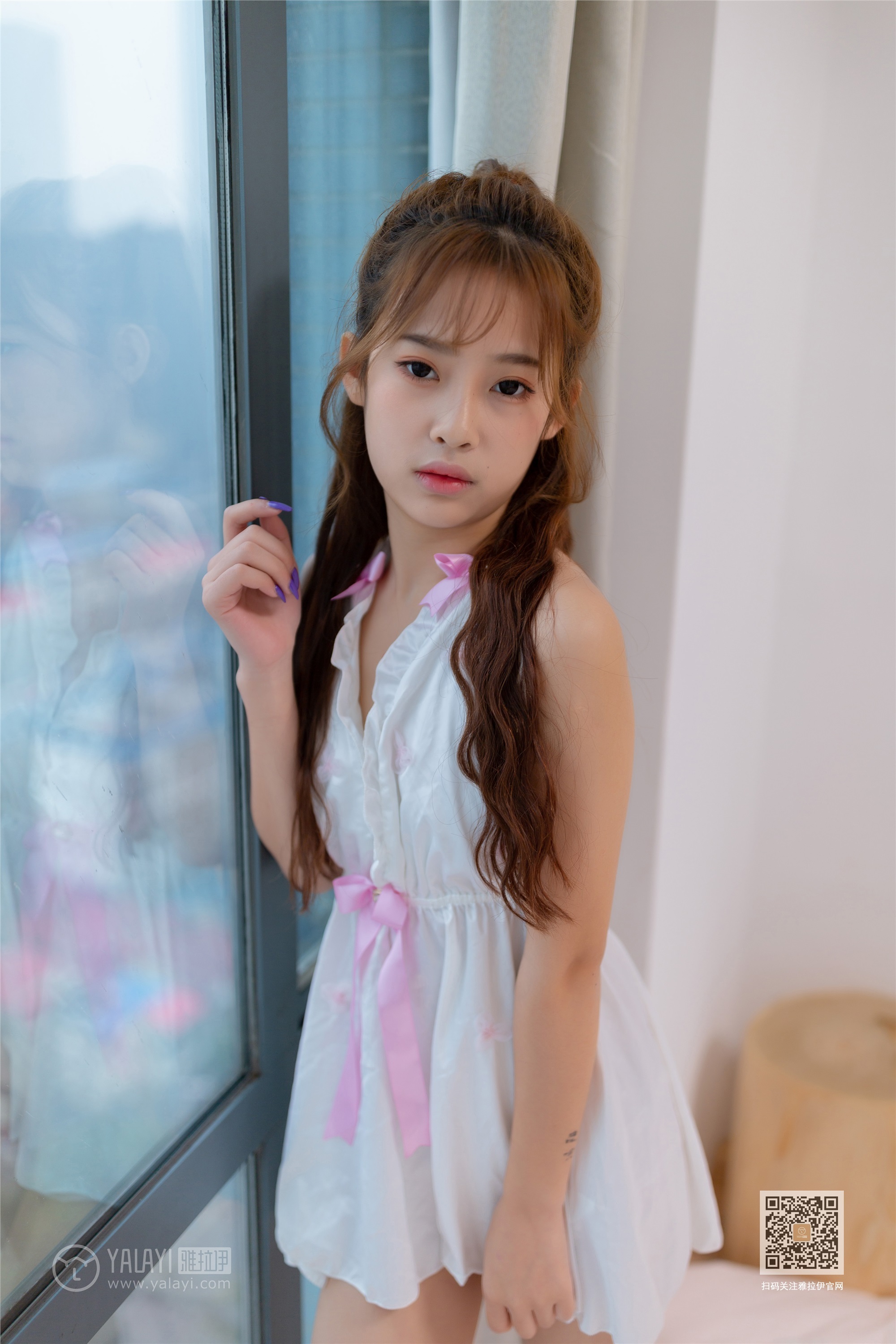 YALAYI雅拉伊 2019.11.04 Vol.450 秋萍