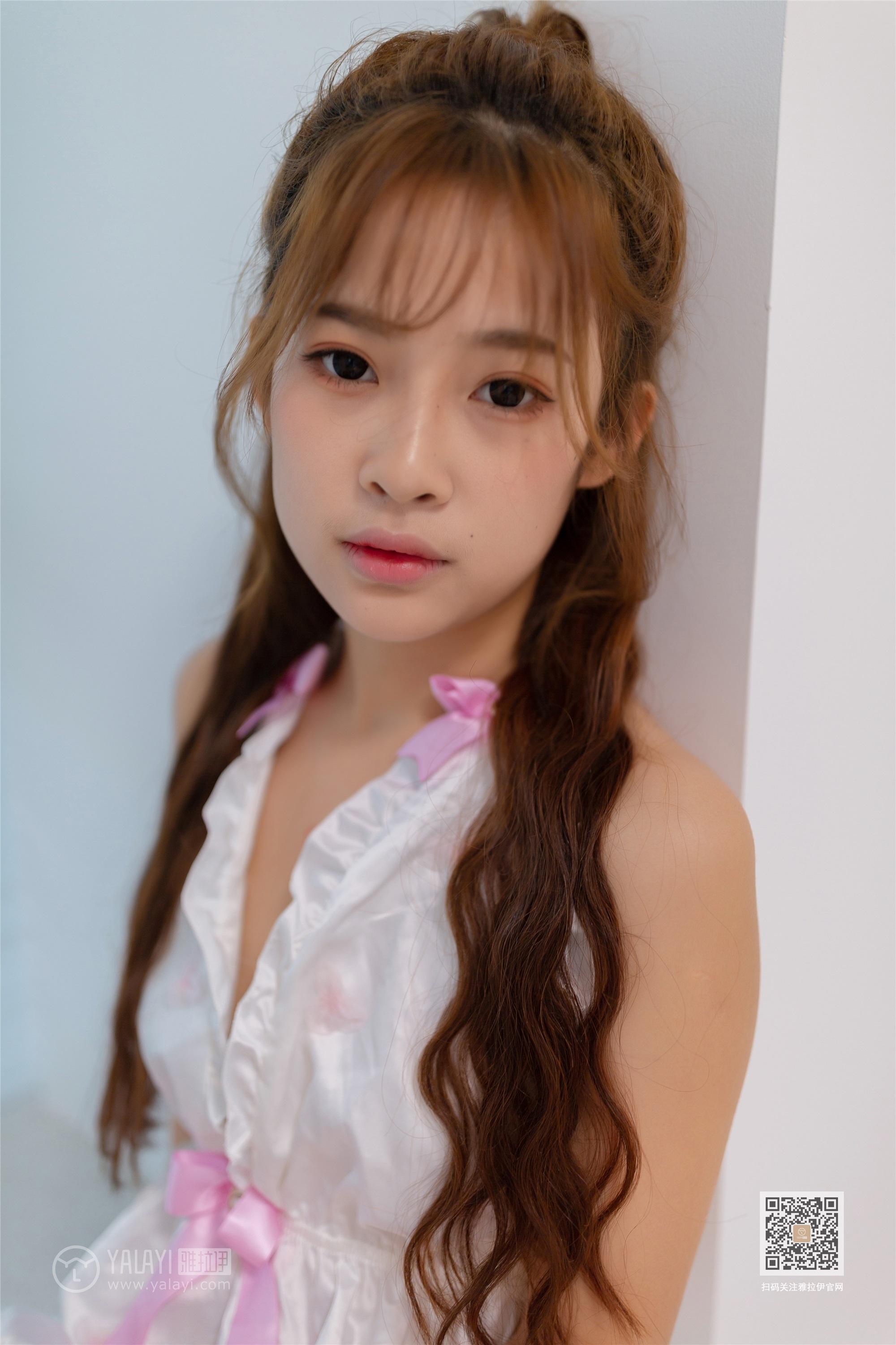 YALAYI雅拉伊 2019.11.04 Vol.450 秋萍