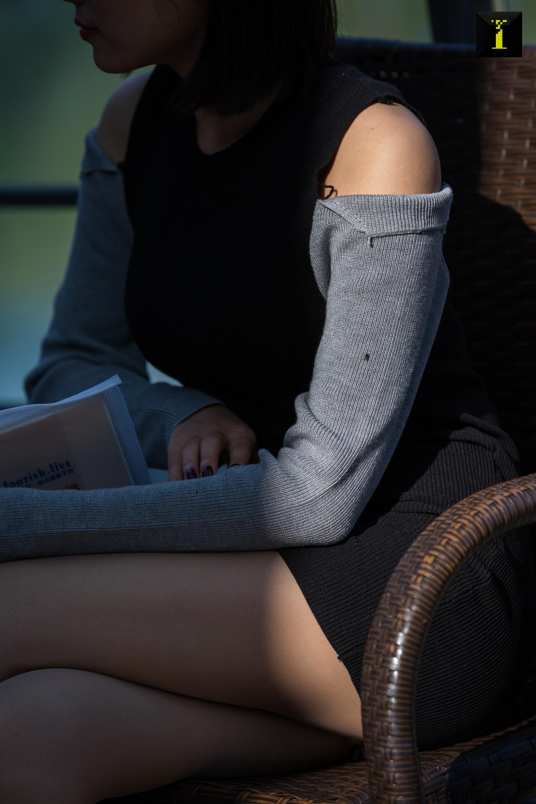 IESS异思趣向2019.11.16 丝享家619： 小小的冬日暖阳