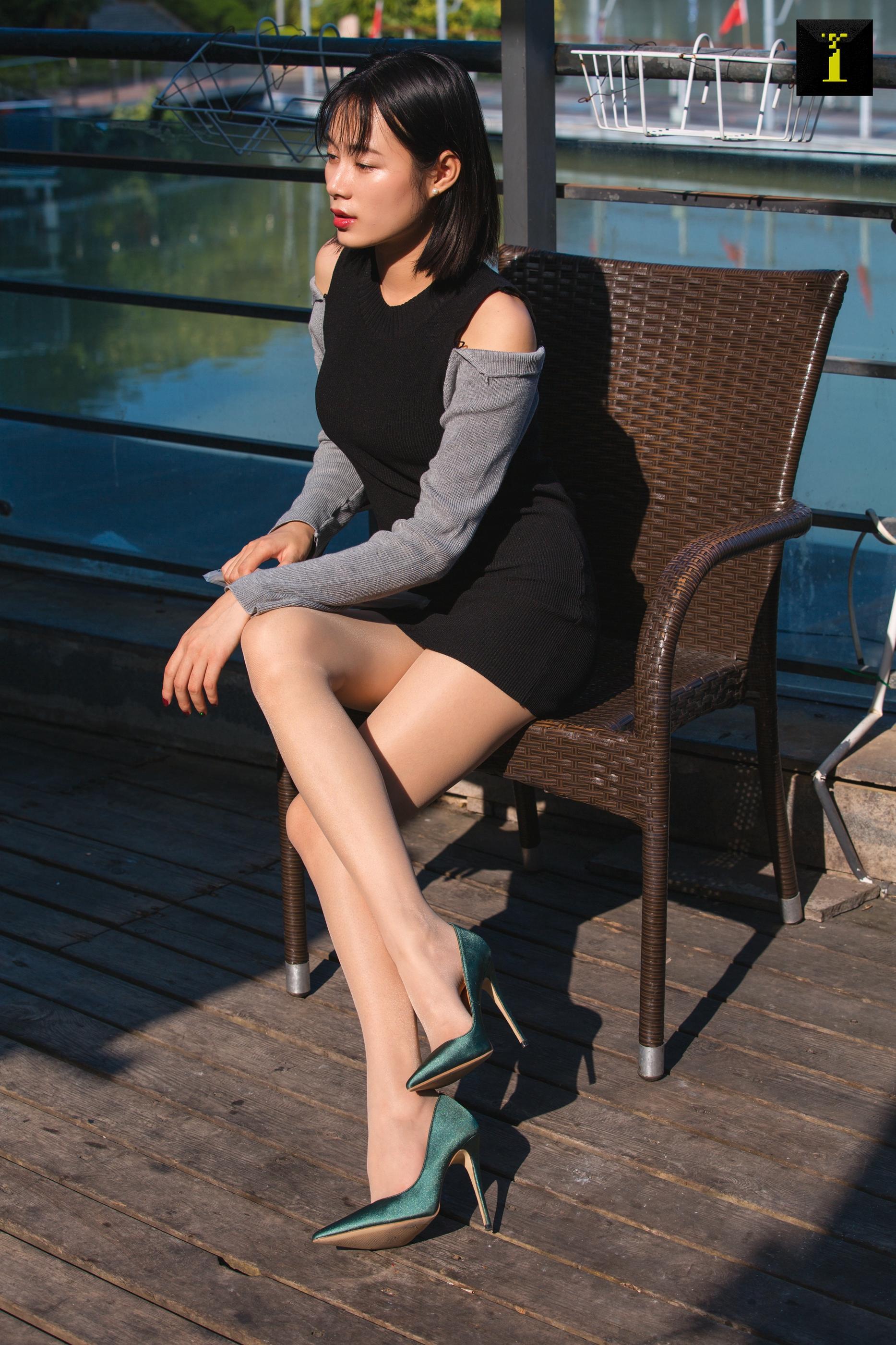 IESS异思趣向2019.11.16 丝享家619： 小小的冬日暖阳