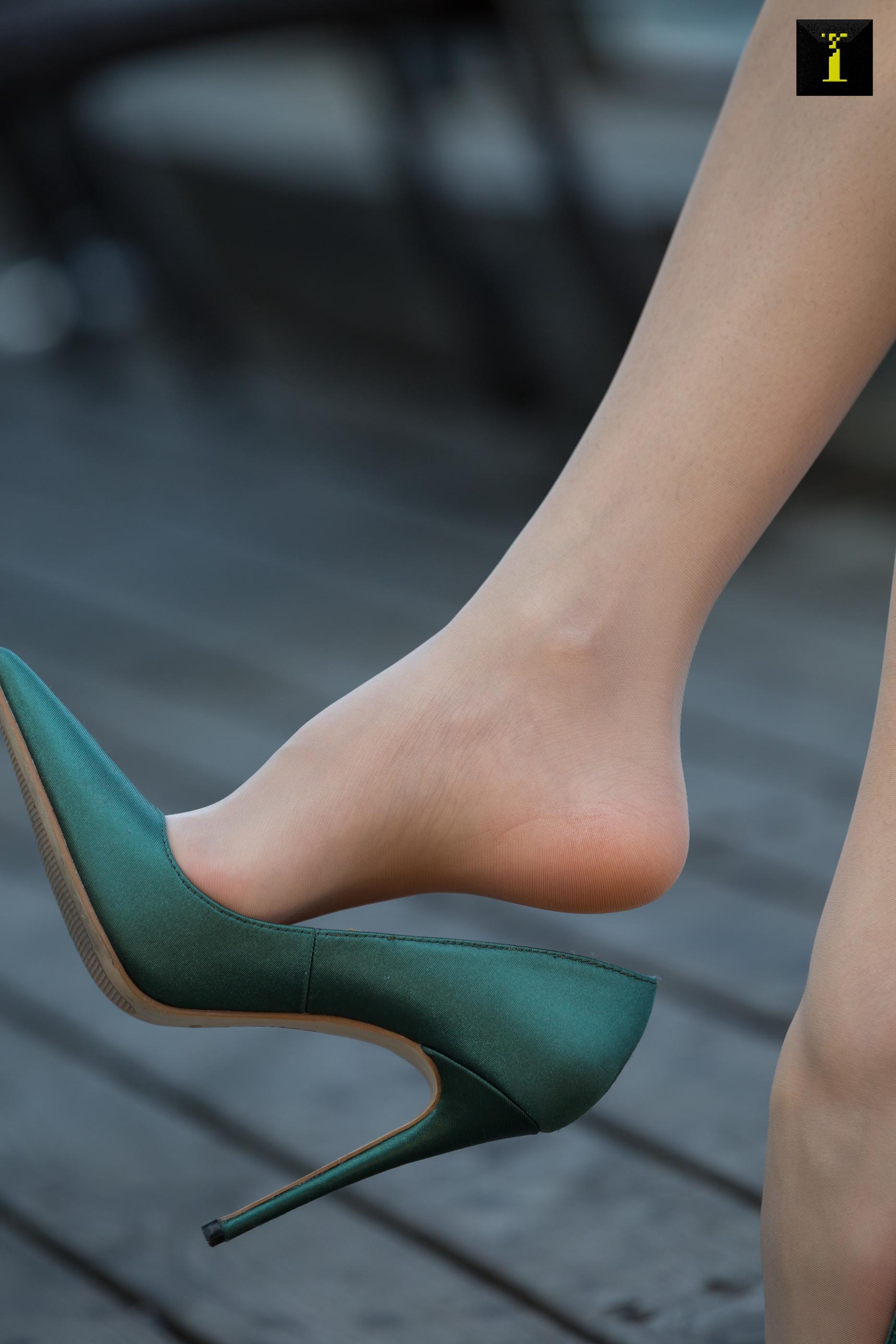 IESS异思趣向2019.11.16 丝享家619： 小小的冬日暖阳