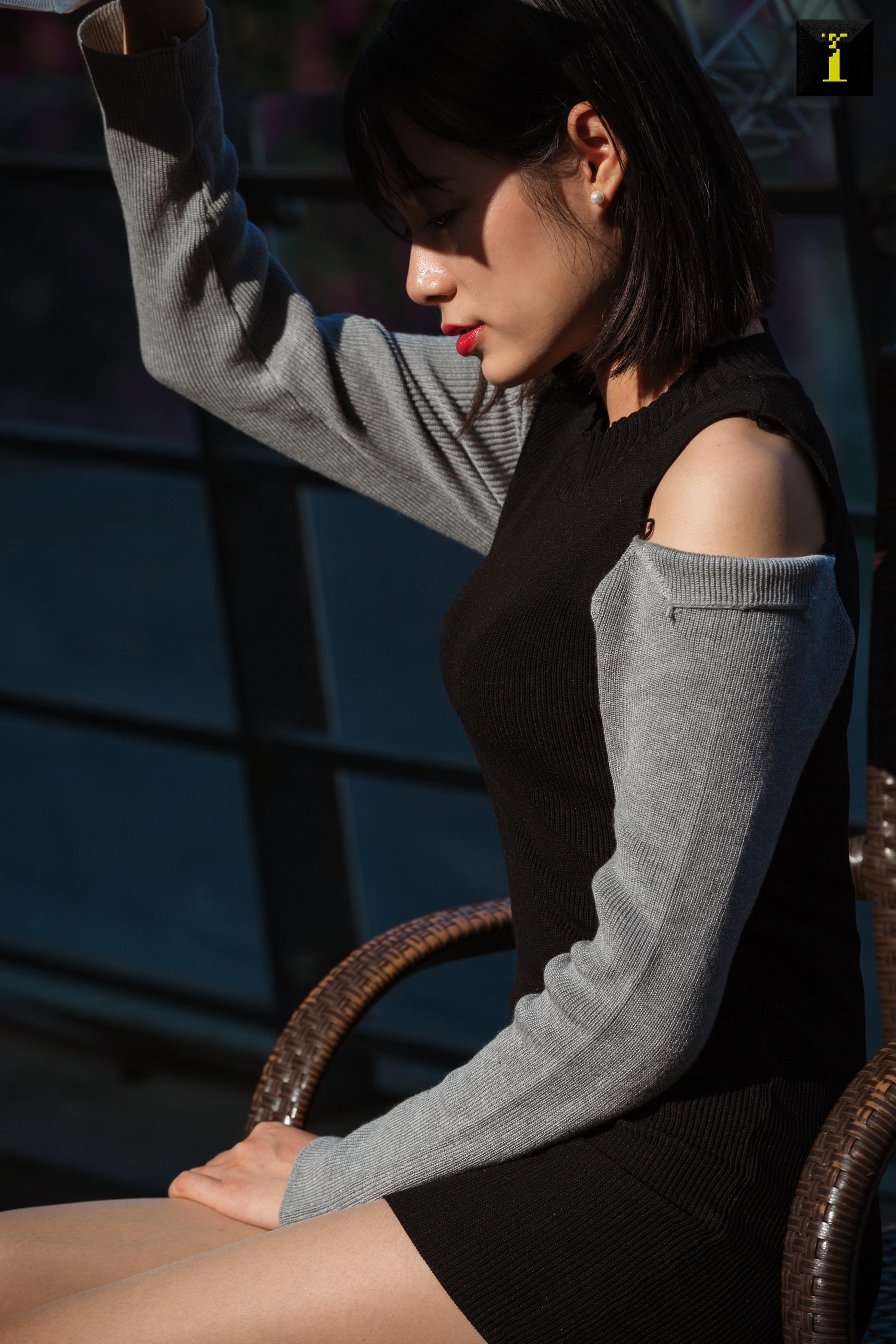 IESS异思趣向2019.11.16 丝享家619： 小小的冬日暖阳