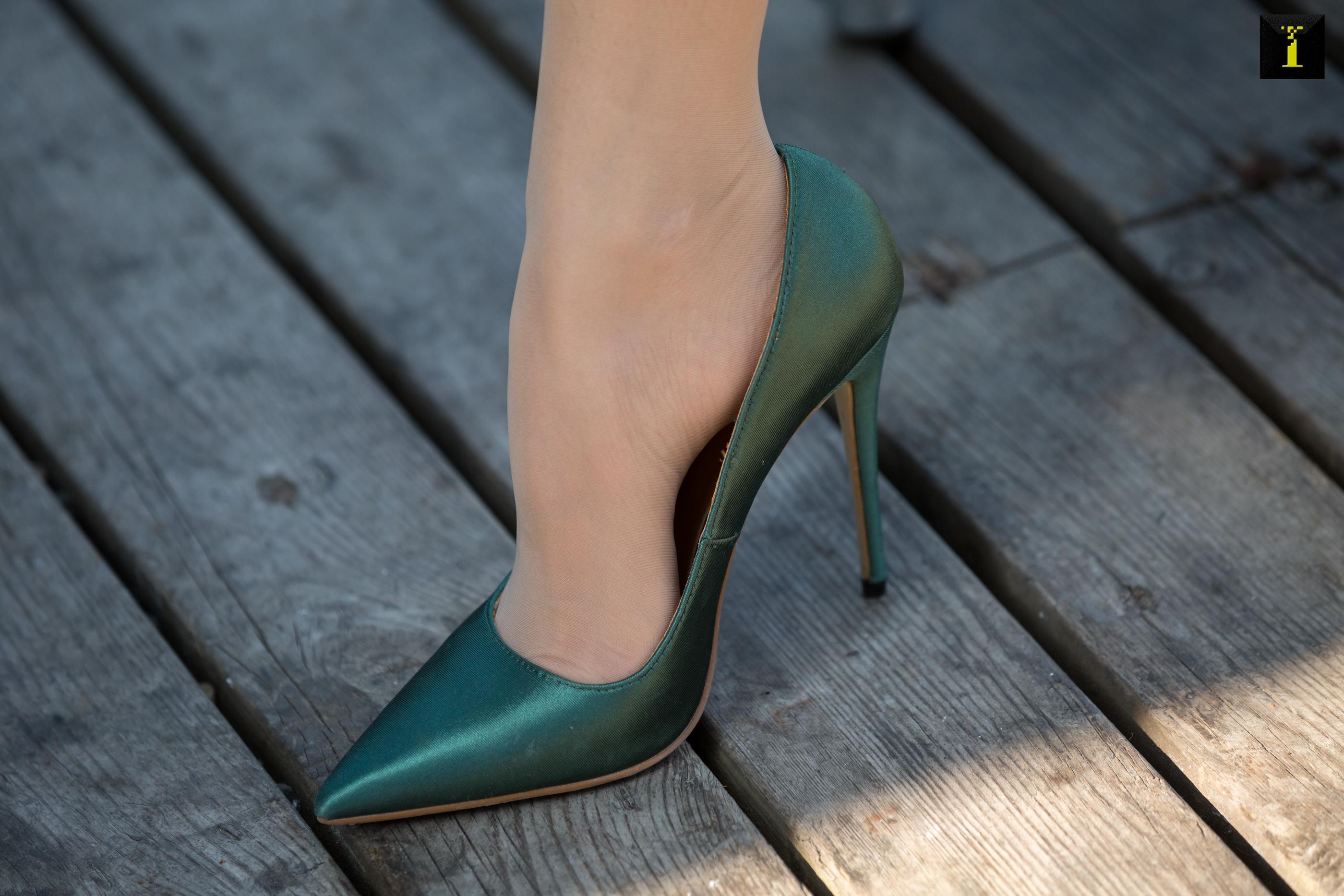 IESS异思趣向2019.11.16 丝享家619： 小小的冬日暖阳