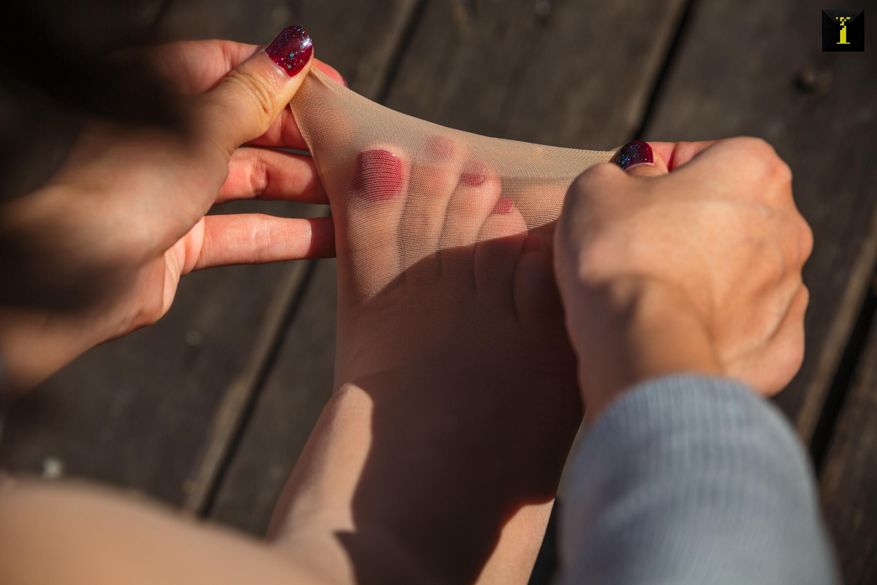 IESS异思趣向2019.11.16 丝享家619： 小小的冬日暖阳